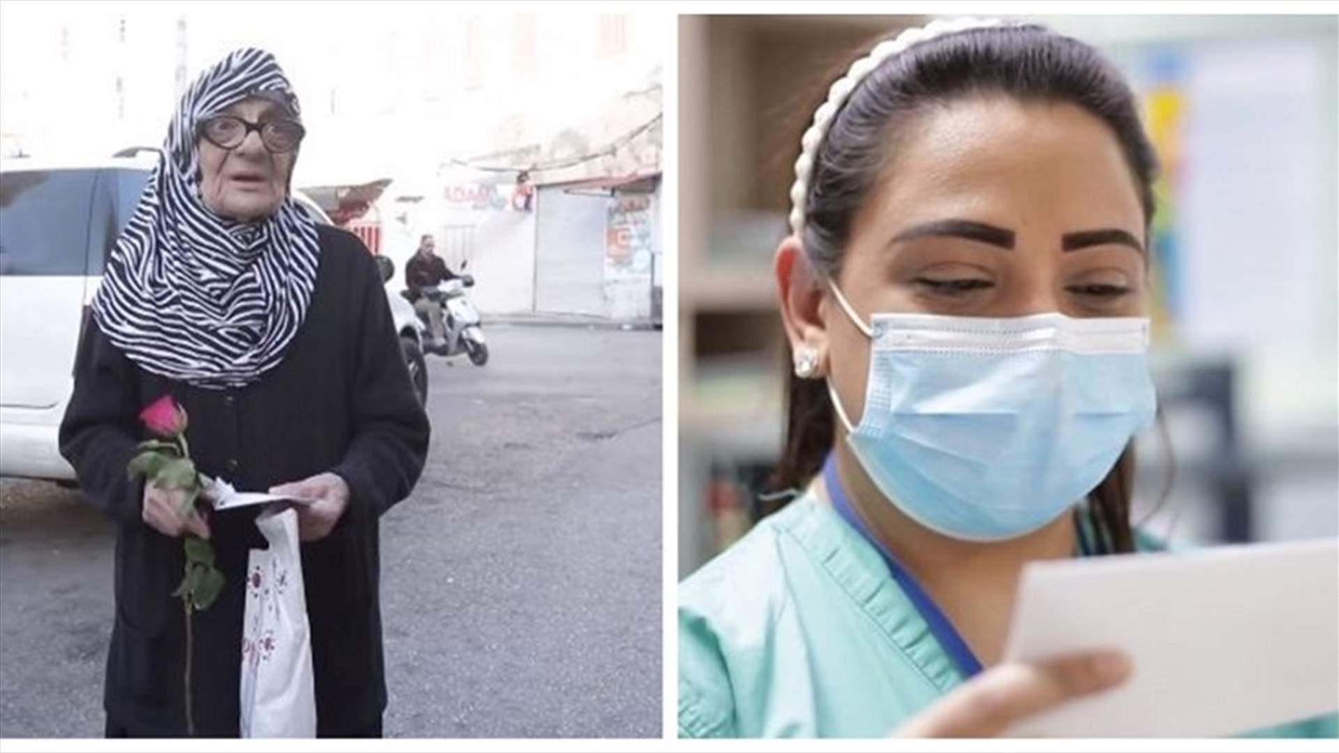 معايدة مميزة من مالك مكتبي للأمهات... كلمات مؤثرة تختصر الأمومة