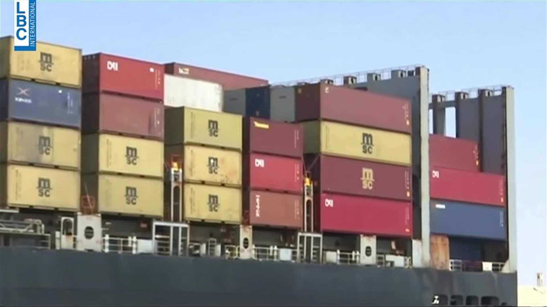 LBCI