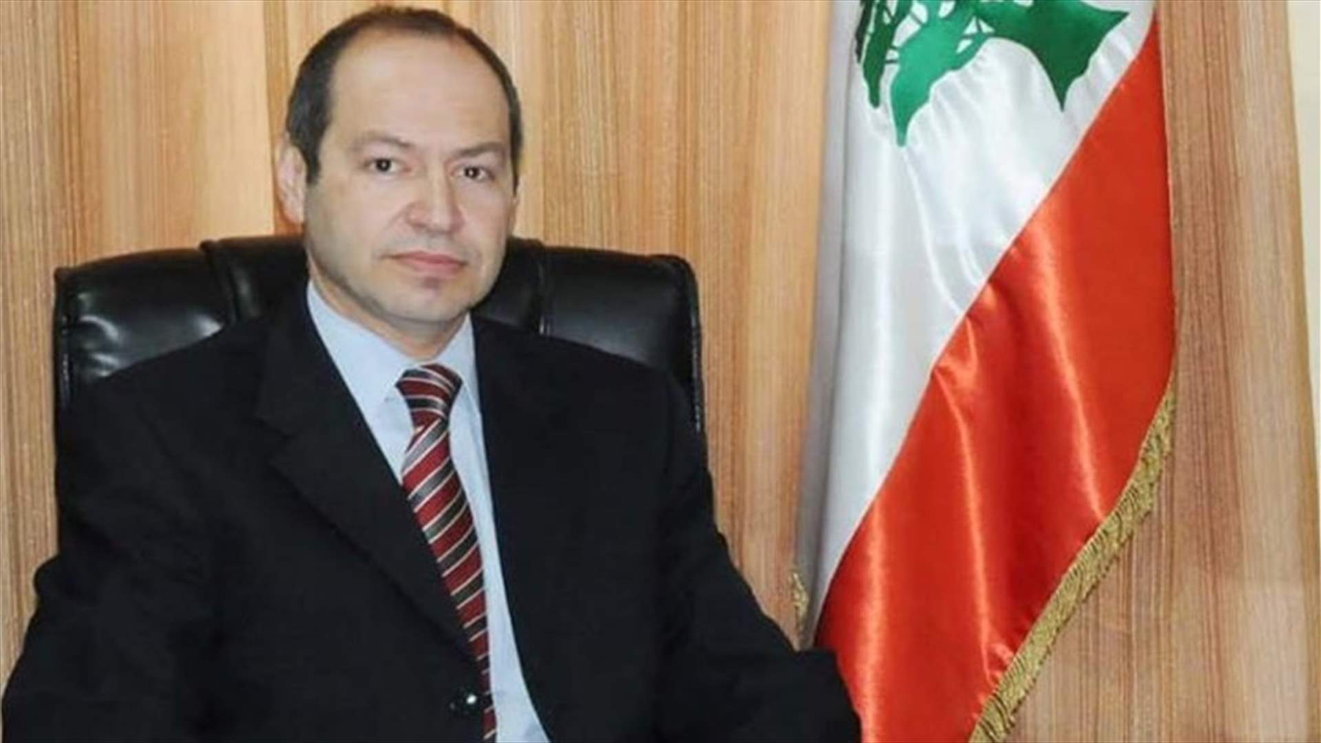 تعميم للمدير العام للتربية عن استمارات تلقي لقاح كورونا... ماذا جاء فيه؟