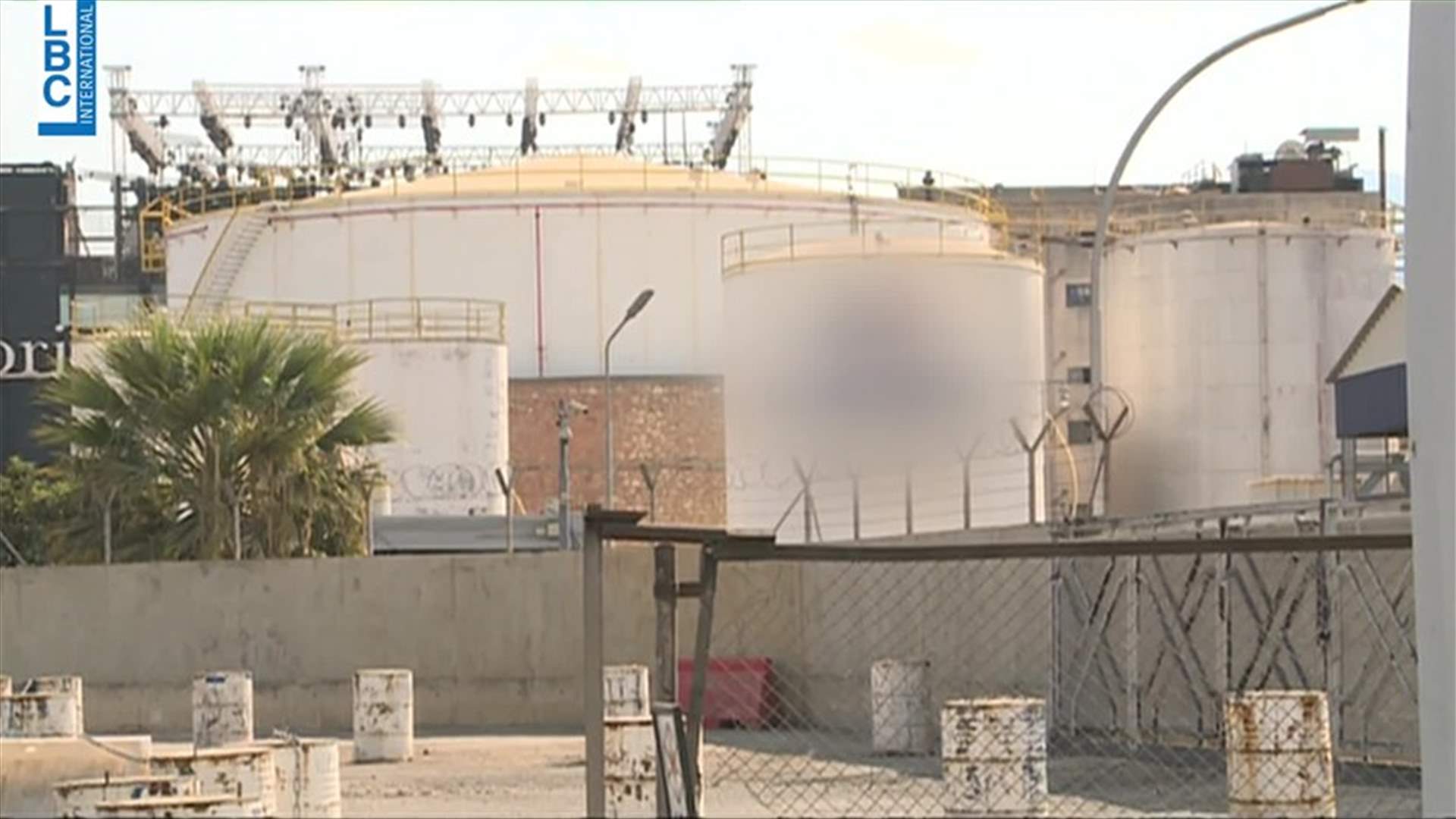 LBCI