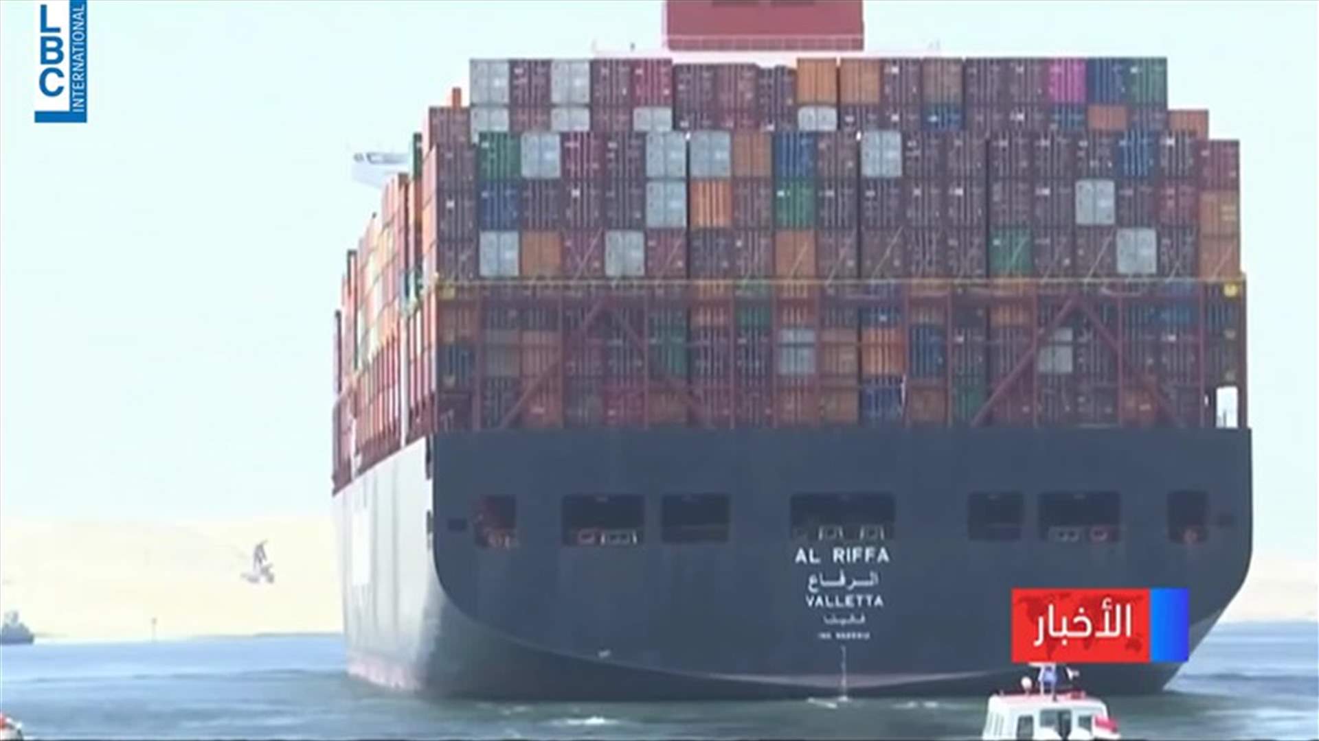 LBCI