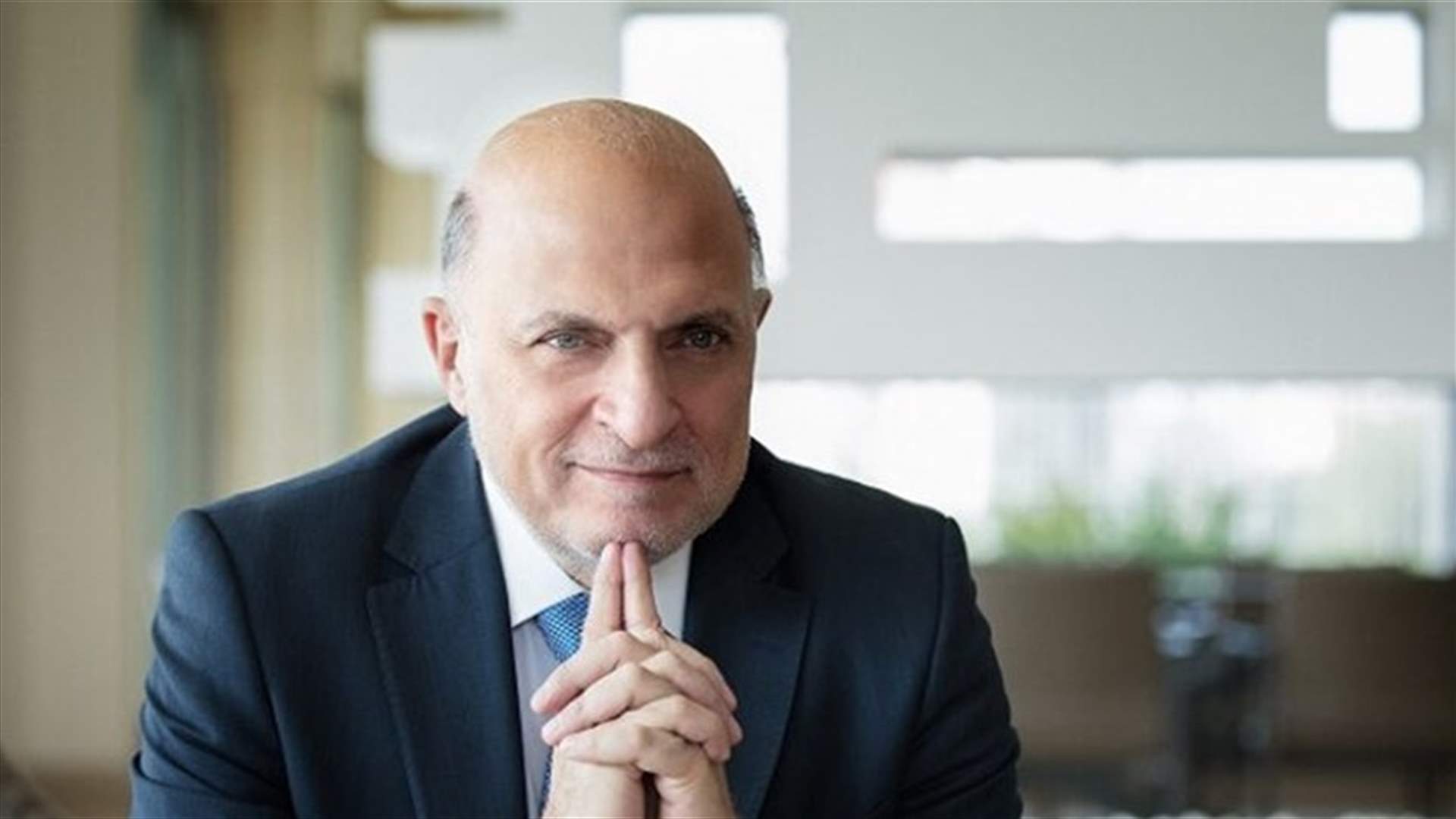 مستشار رئيس الجمهورية للشؤون الصحية تخوف من موجة ثالثة لكورونا خلال موسم الأعياد