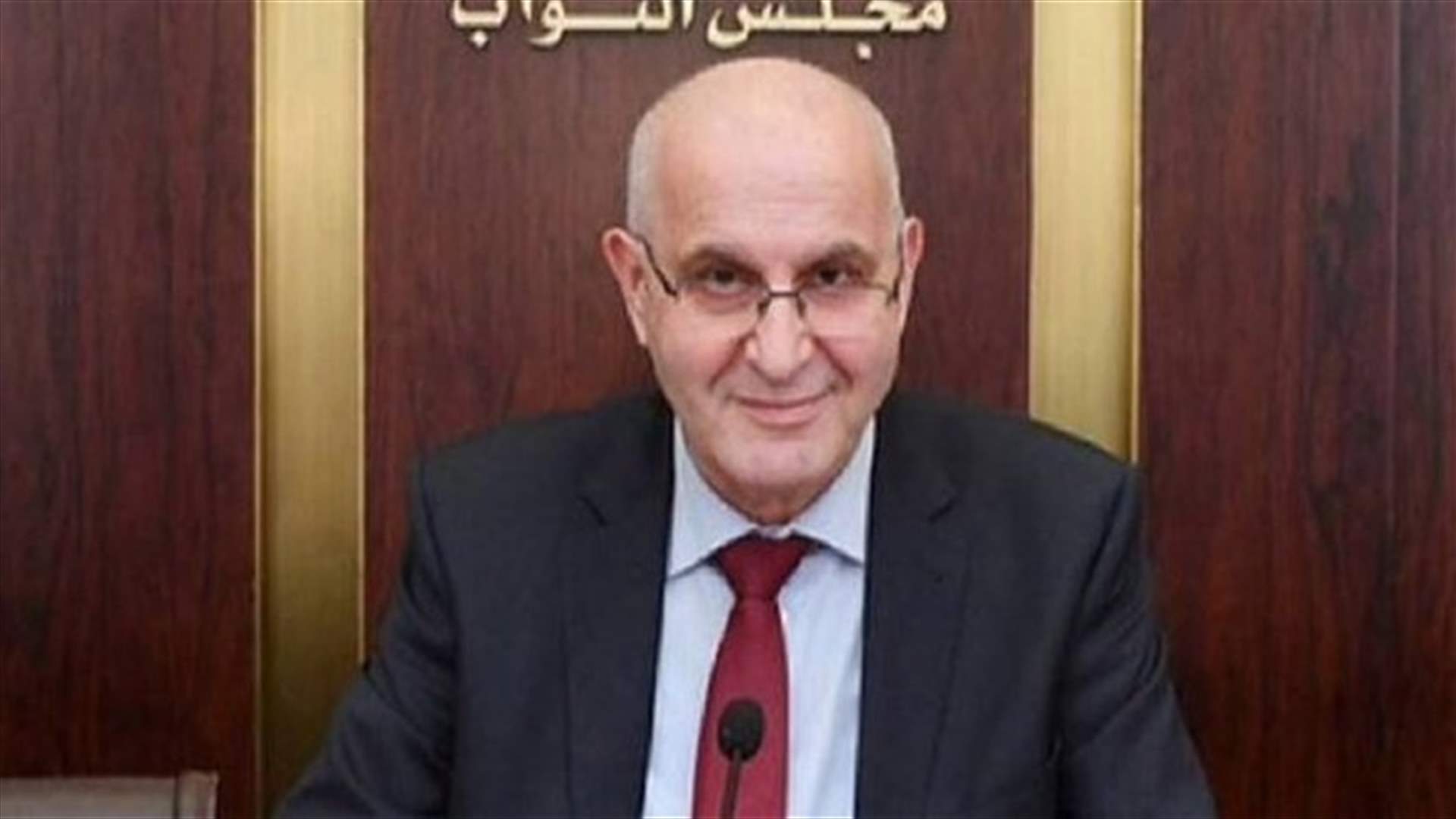 عراجي: ما يحكى عن أثر سلبي للقاحات على صحة المواطنين اشاعات
