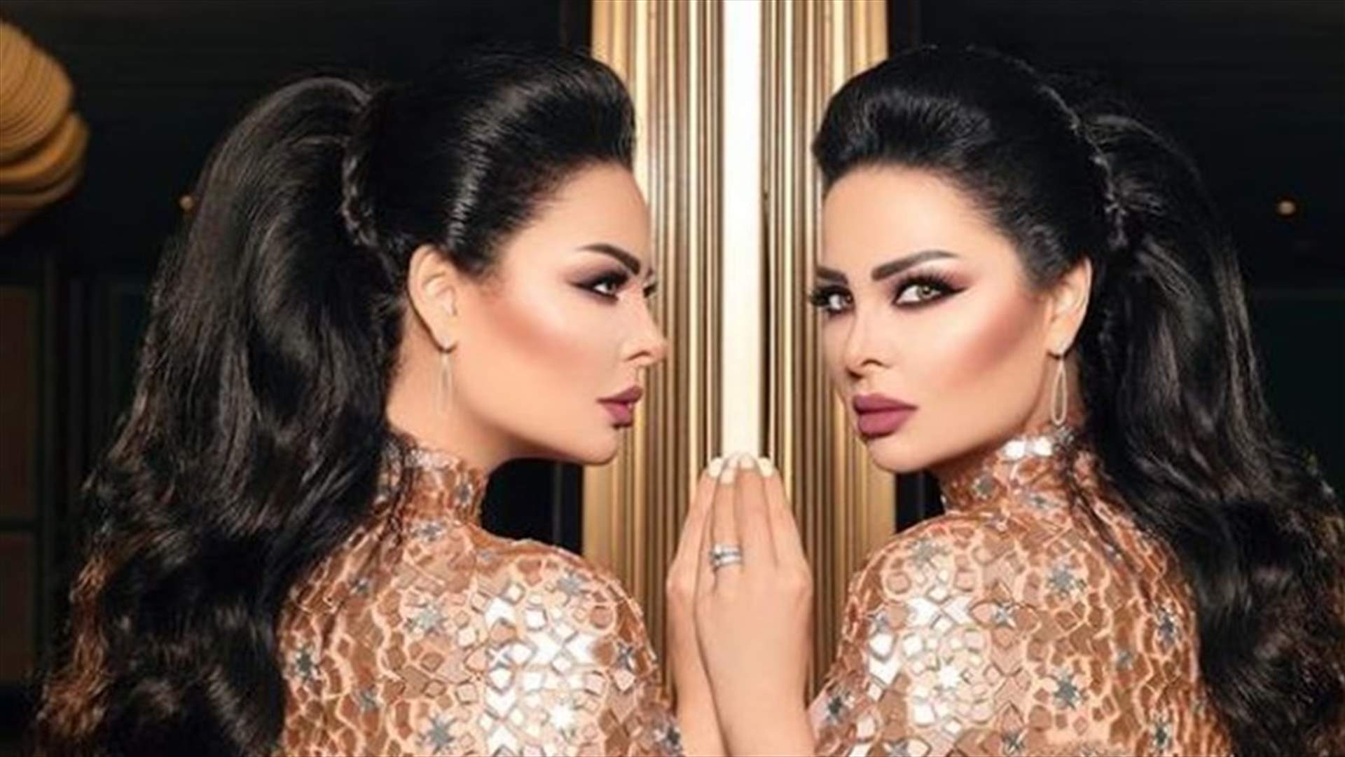 الموت يفجع ديانا كرزون.. وفاة ثانية في عائلتها بشهرٍ واحد