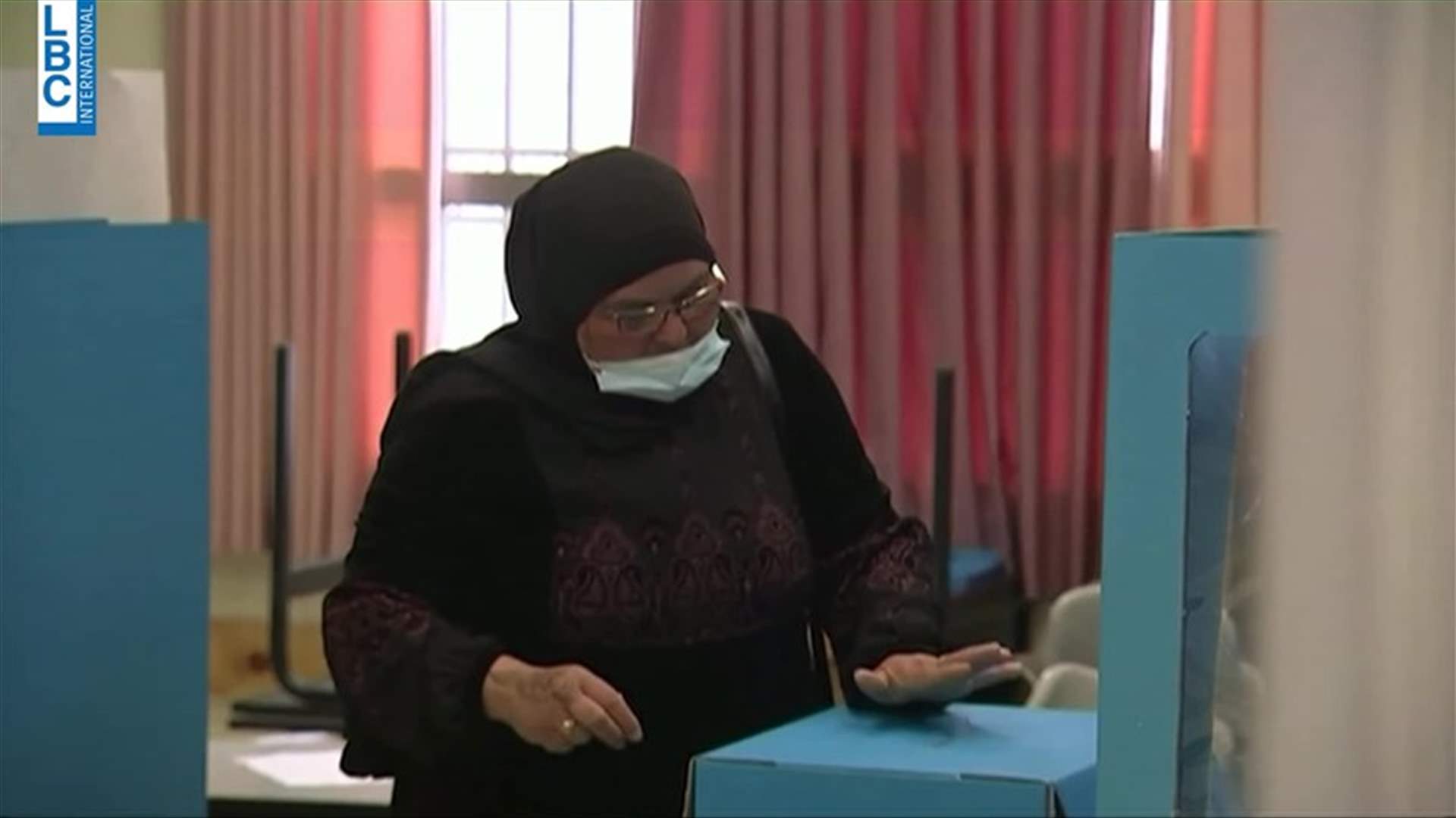 LBCI