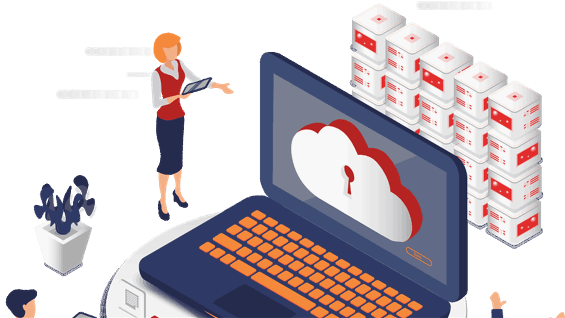 Disaster recovery plans: A lesson learned in the aftermath of the OVH fire