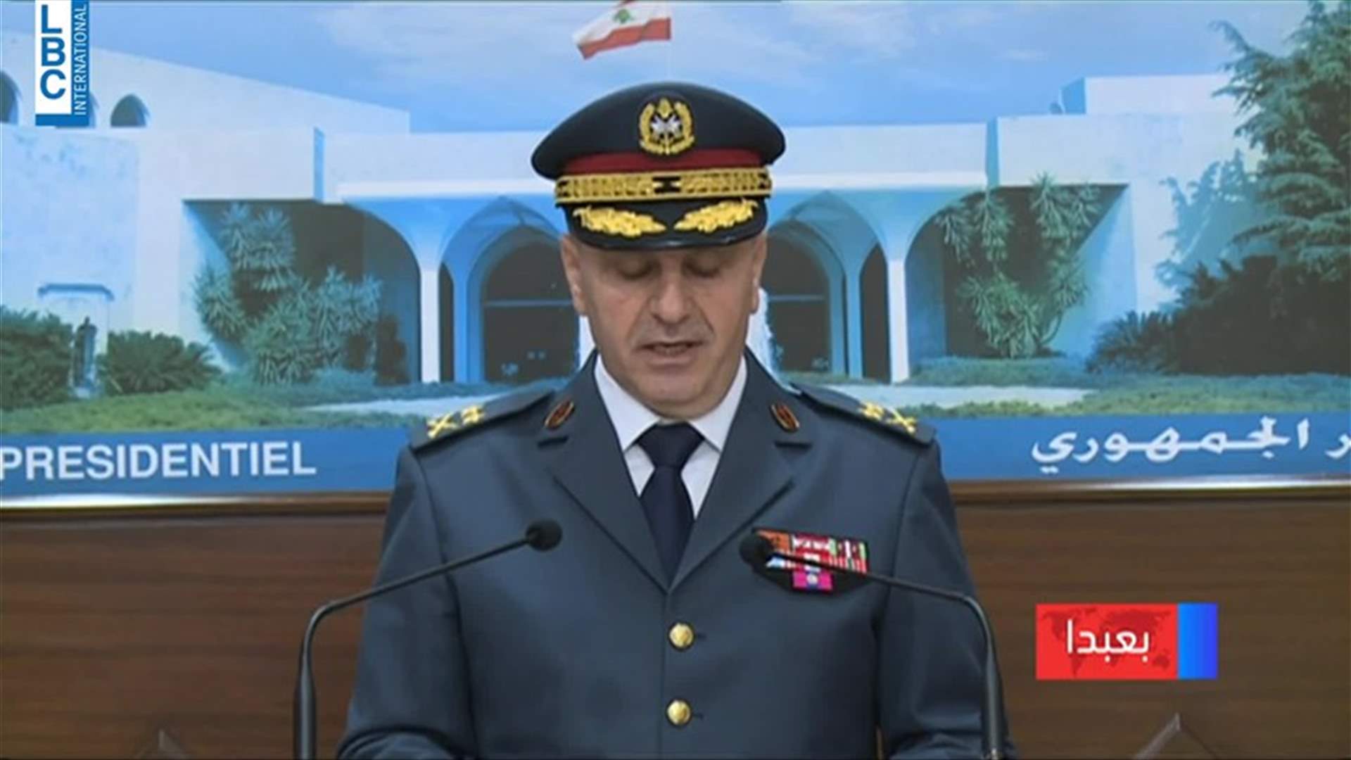 LBCI
