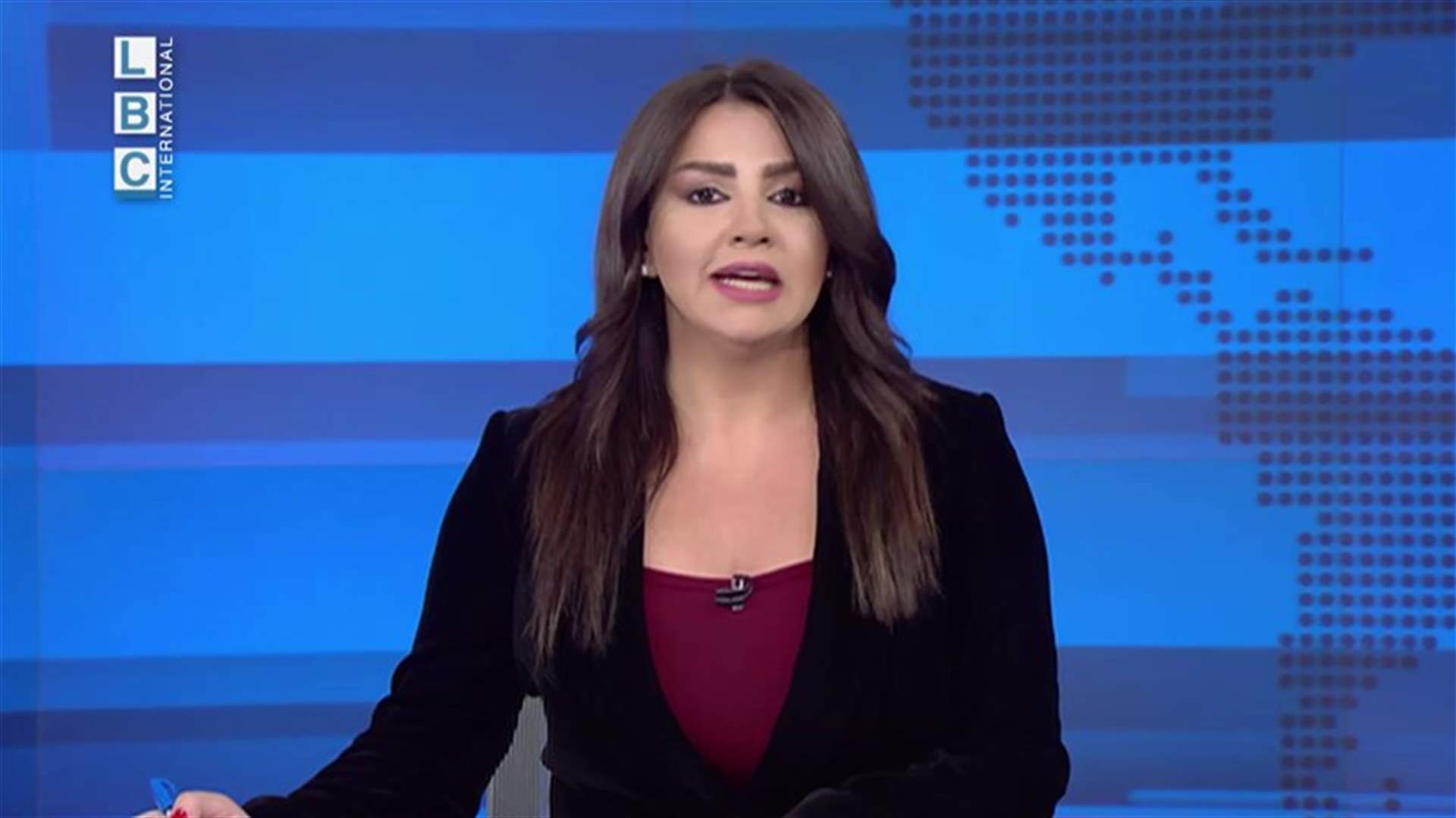 مقدمة النشرة المسائية 26-03-2021
