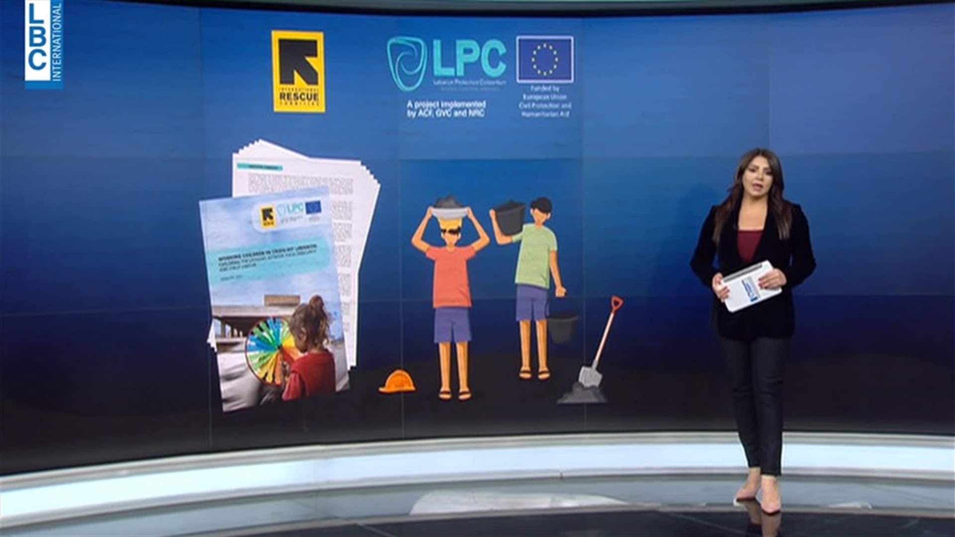 LBCI