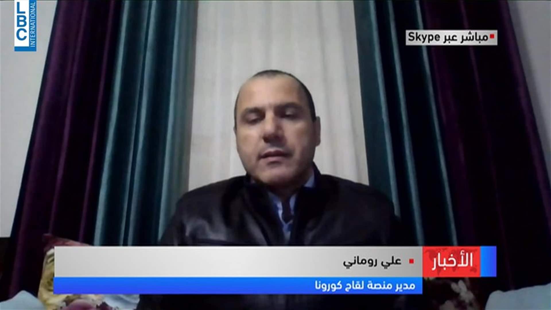 LBCI