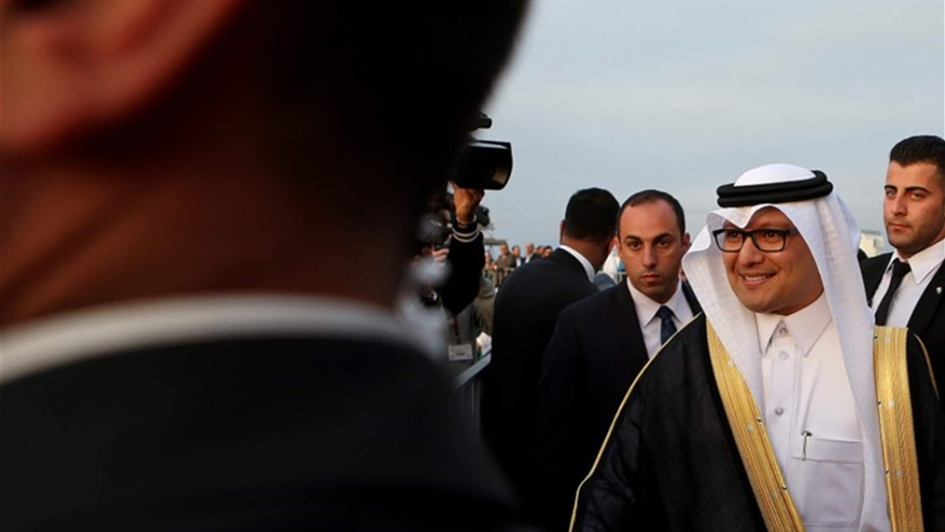 في لقاء السفراء الأربعة.. غريو طرحت اقتراحاً بتصوّر مشترك تحفّظ عنه البخاري (الأخبار)