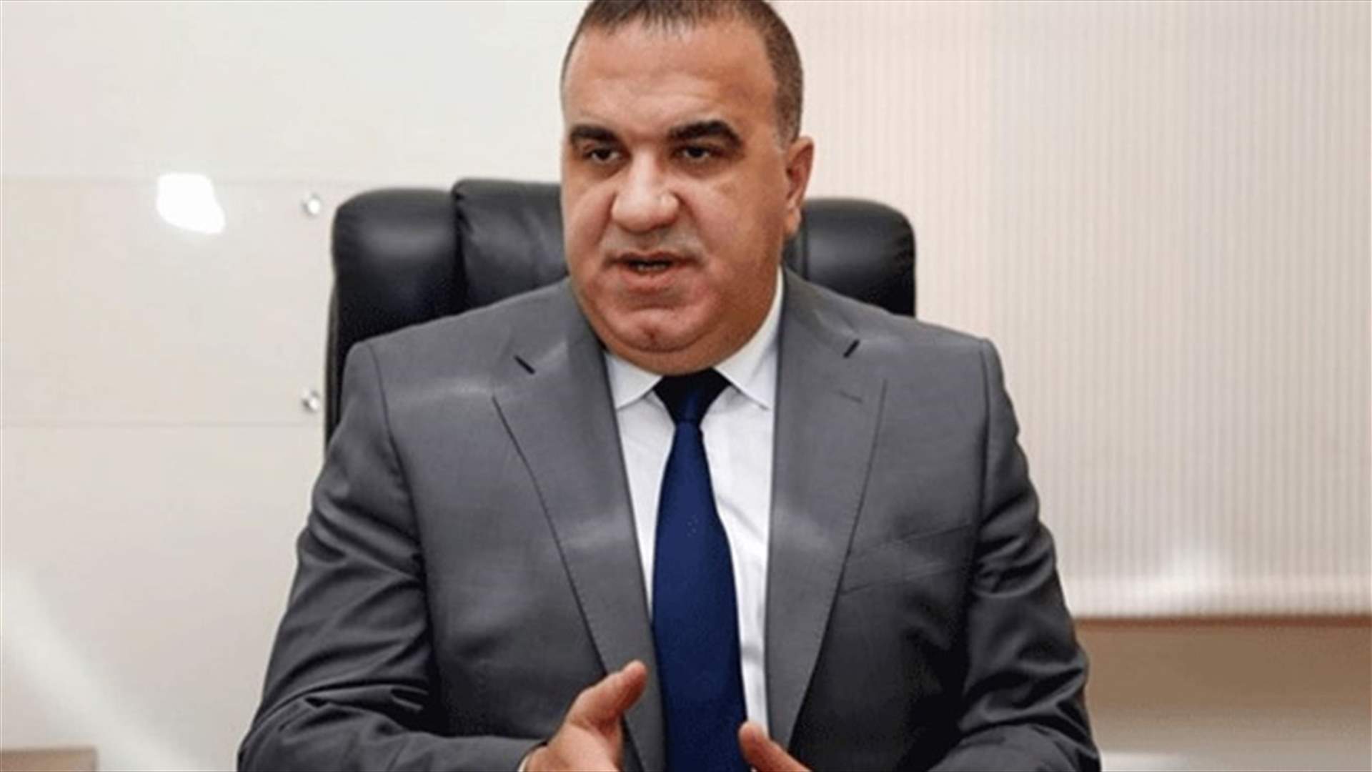 ماروني لـ"الأنباء الكويتية": رئاسة الجمهورية حلم بعيد المنال عن باسيل وعهد الرئيس عون قارب على النهاية دون اي انجاز