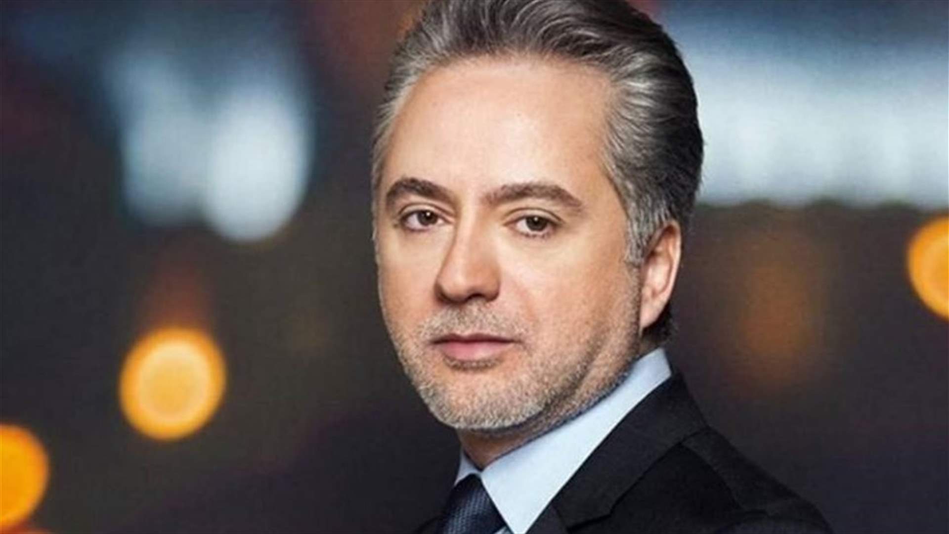 مروان خوري يستعد لدخول القفص الذهبي...ماذا كشف عن سعيدة الحظ؟
