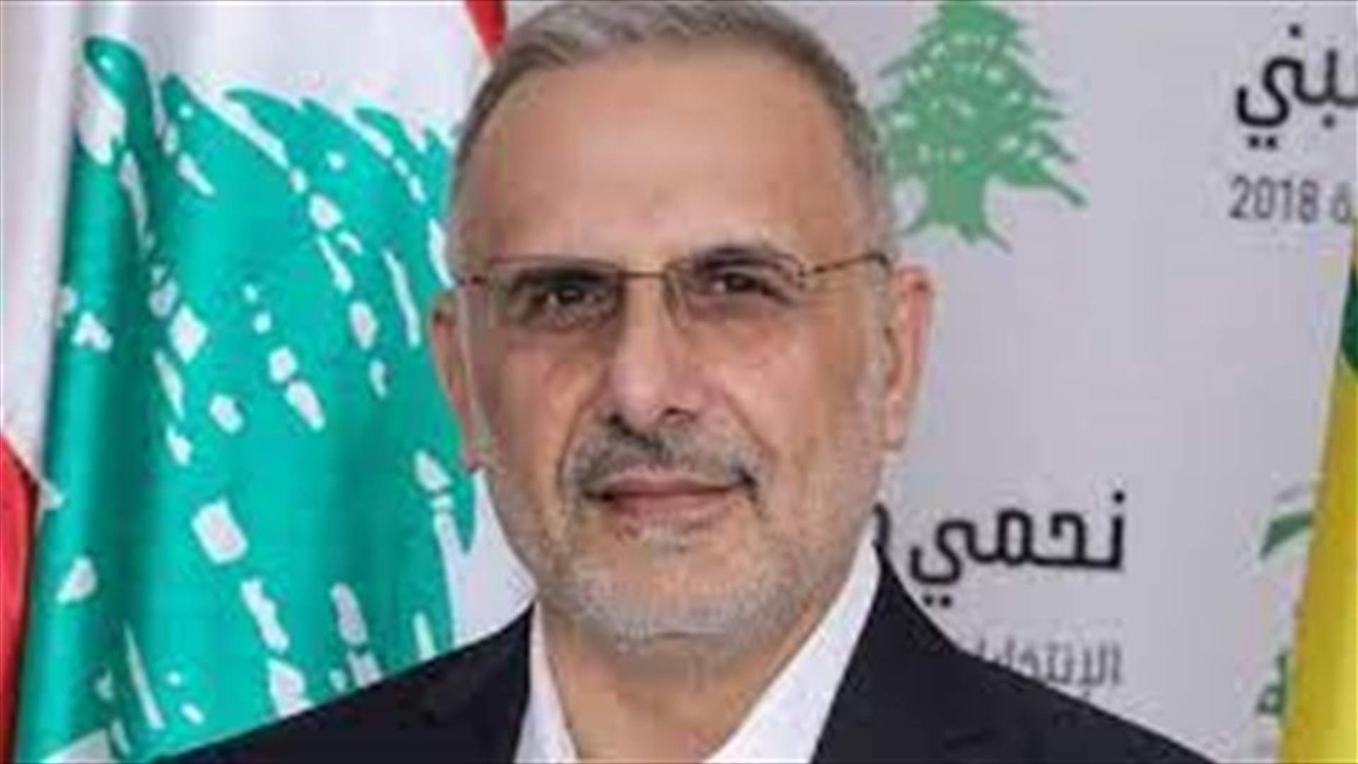 المقداد: للإفراج عن أموال المستشفيات التي باتت تعاني من النقص في كوادرها التمريضية والبشرية