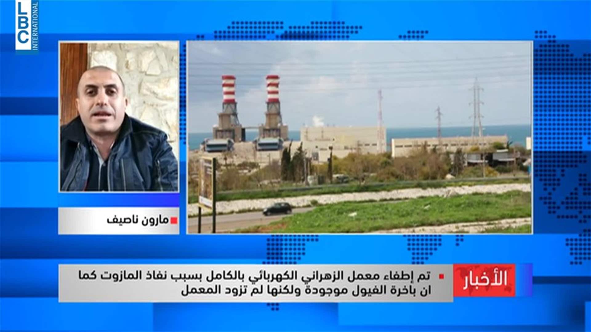 LBCI