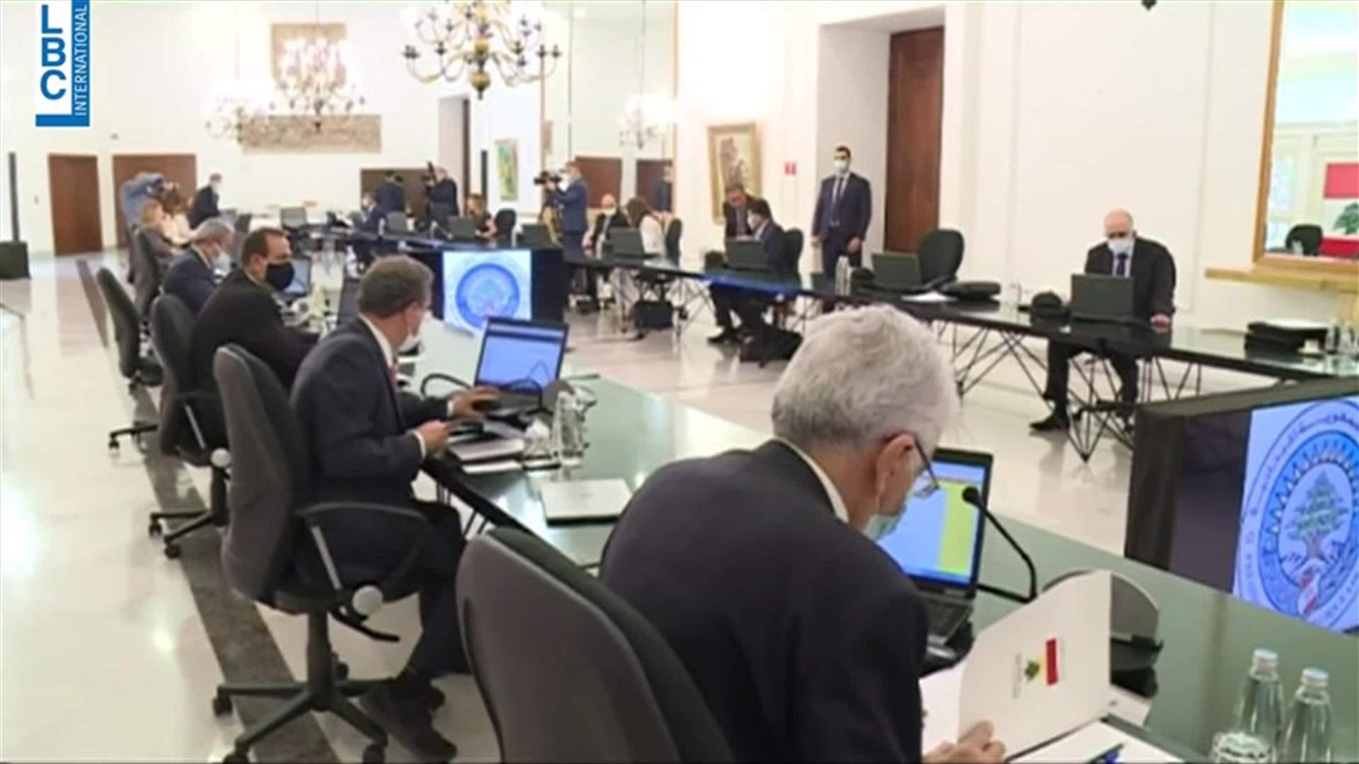 LBCI