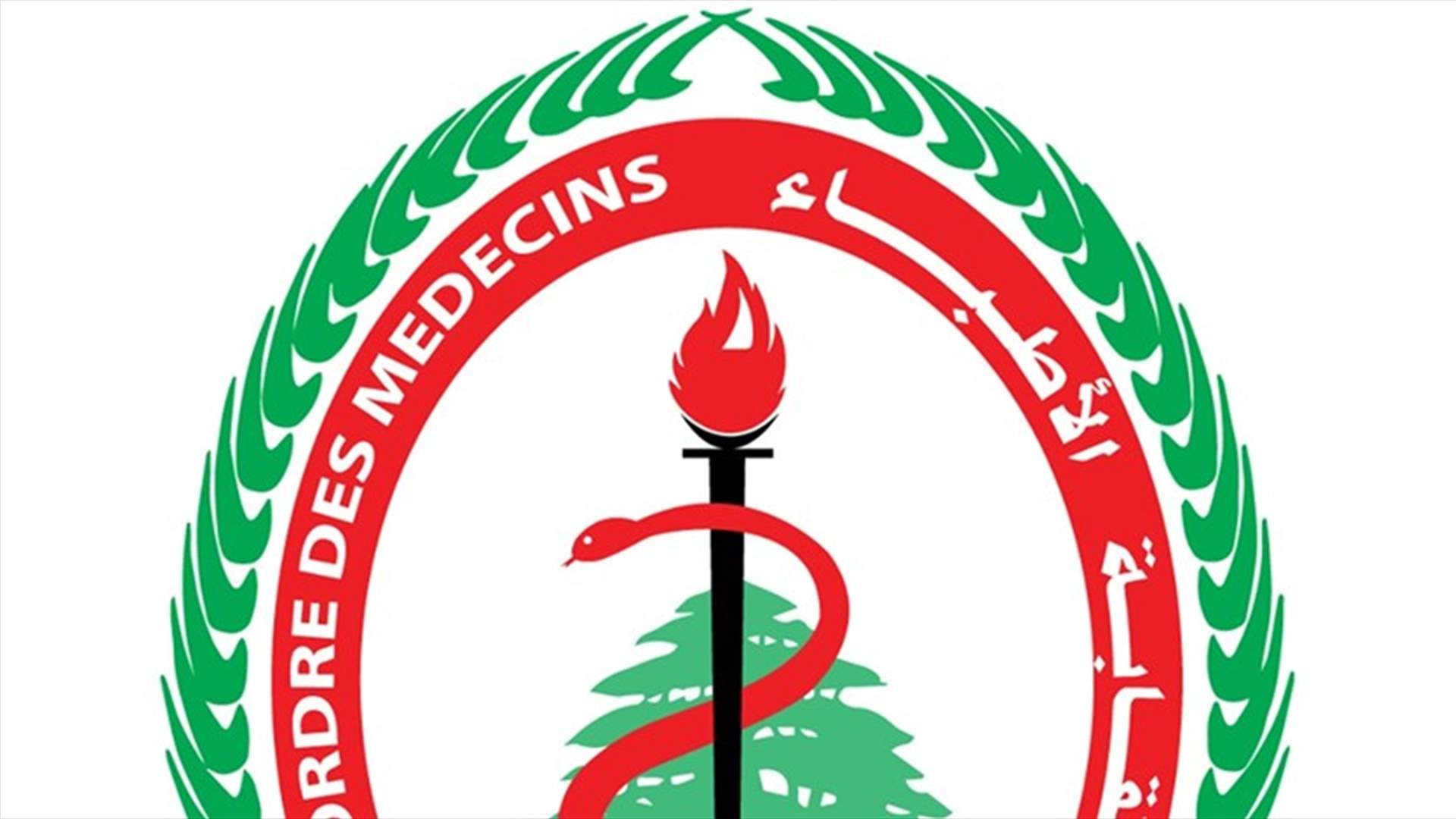 نقابتا الأطباء: للتوقف عن العمل ظهر غد تكريما للاطباء الشهداء