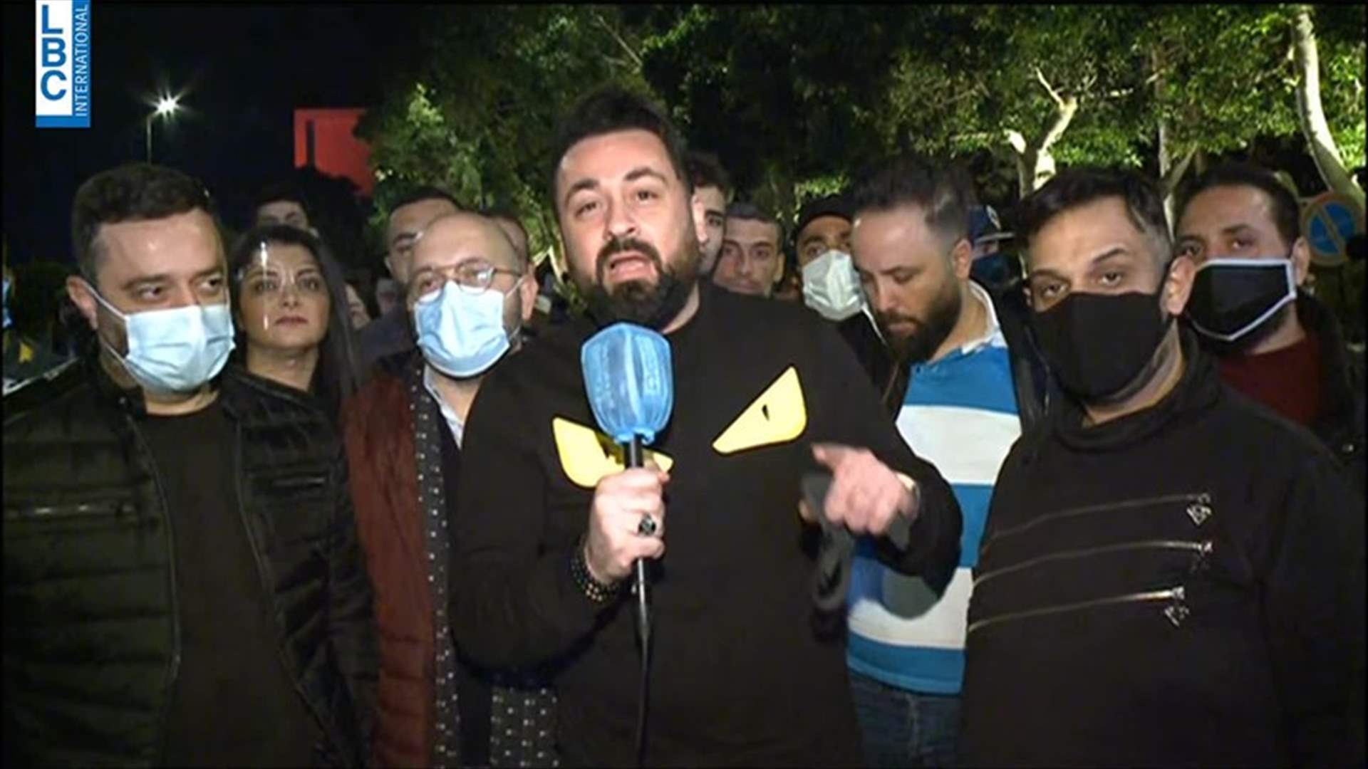 LBCI