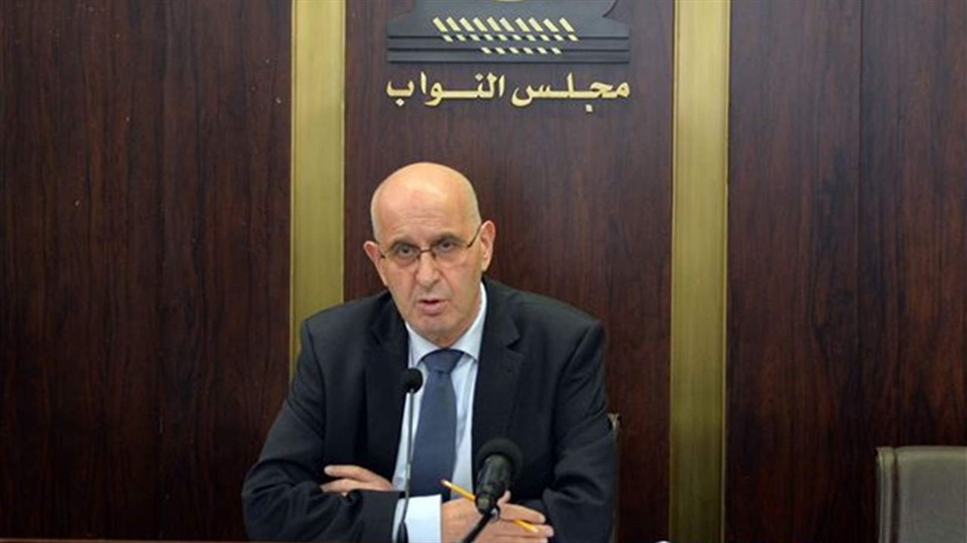 عراجي: اتمنى على البزري الاستمرار بعمله
