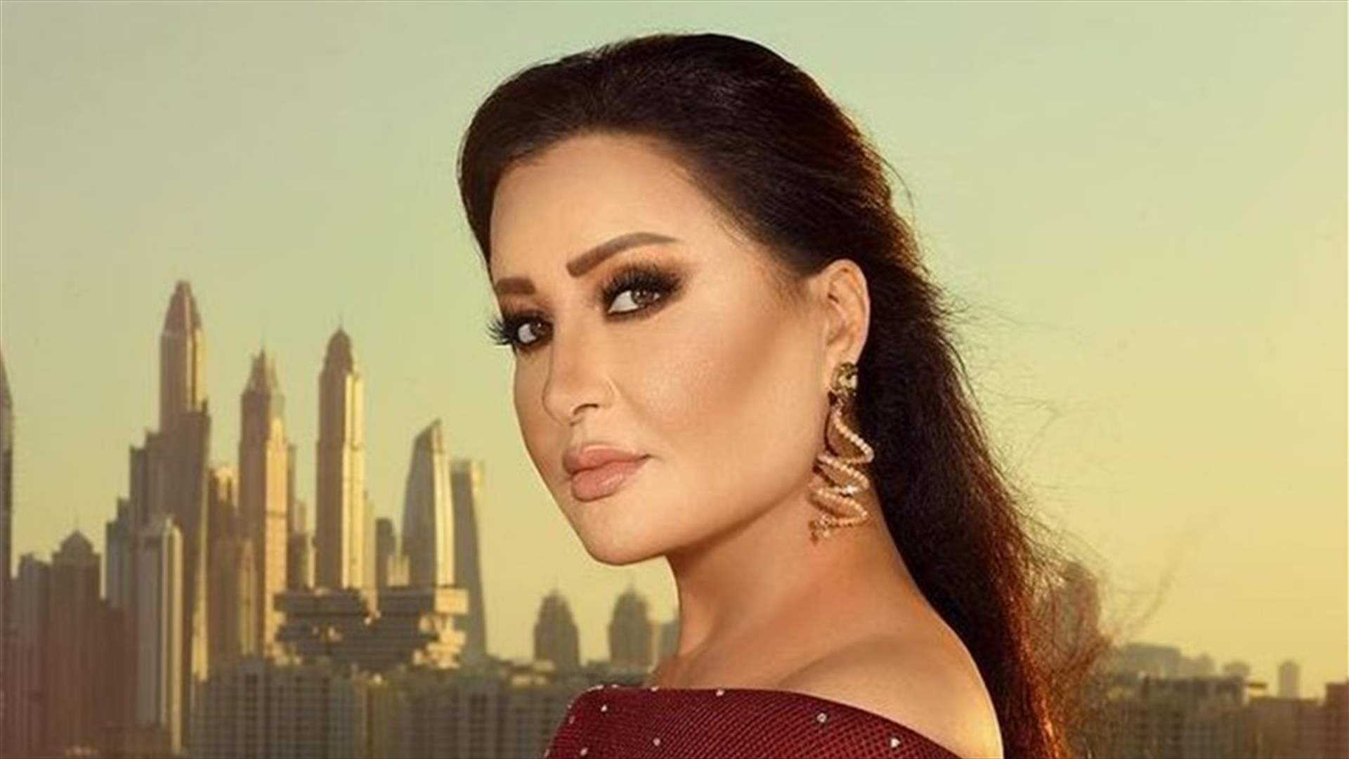 الموت يُفجع لطيفة التونسية بأغلى إنسانة: "راحت البسمة والحضن الدافي"