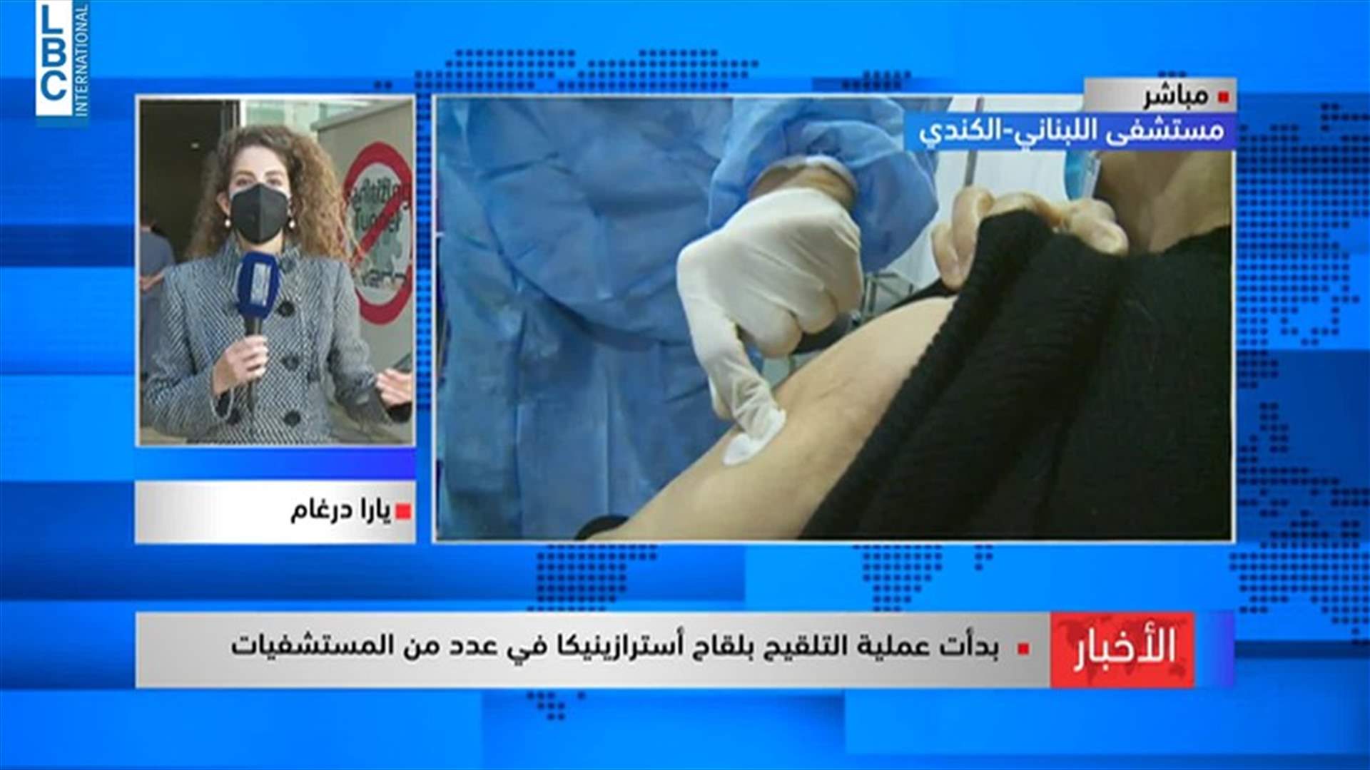 LBCI