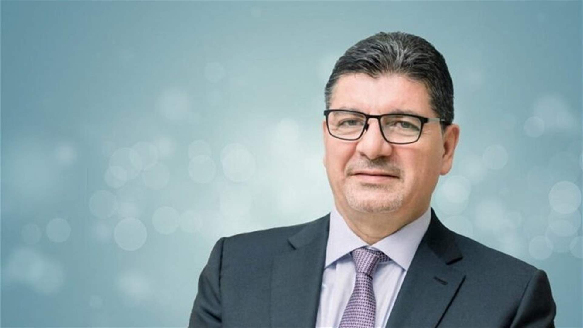 بهاء الحريري يرحب بالاجراء الذي أخذته إدارة بايدن لمحاسبة أحد المشاركين في اغتيال والده الشهيد