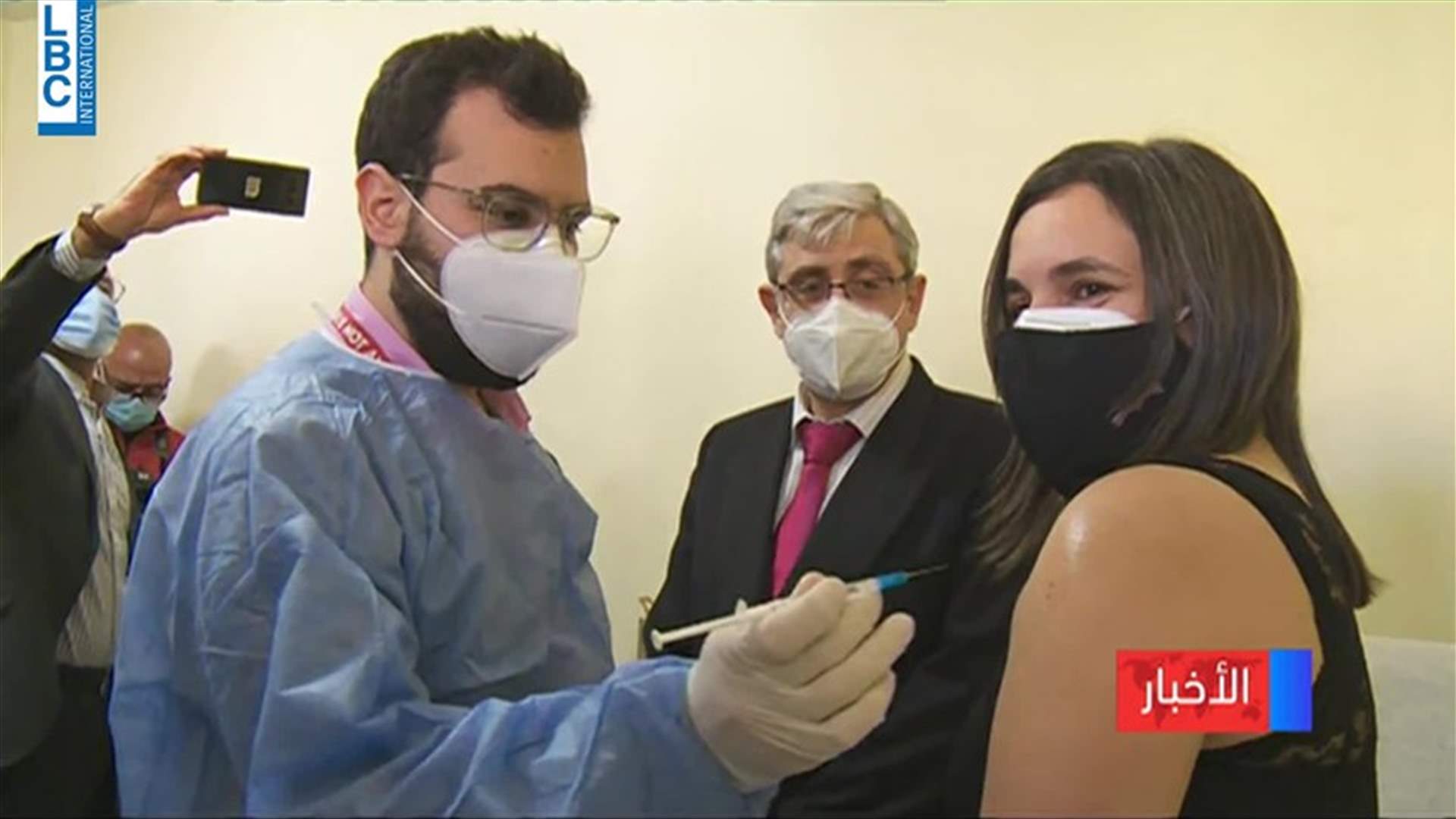 LBCI