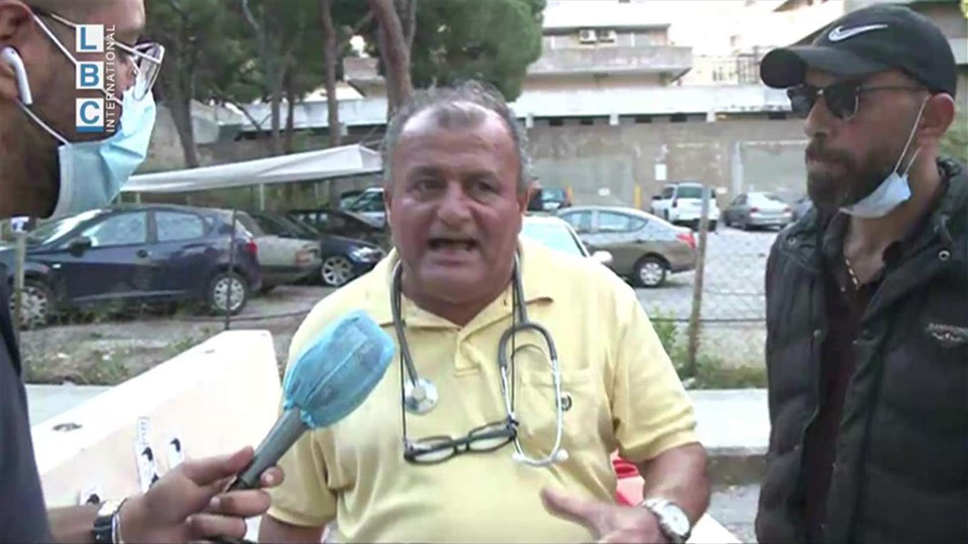 LBCI