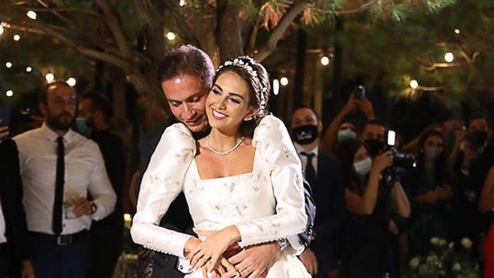 فاليري أبو شقرا تُعلن حملها بطفلها الأول.. إليكم كيف كشفت الخبر السار! (فيديو)
