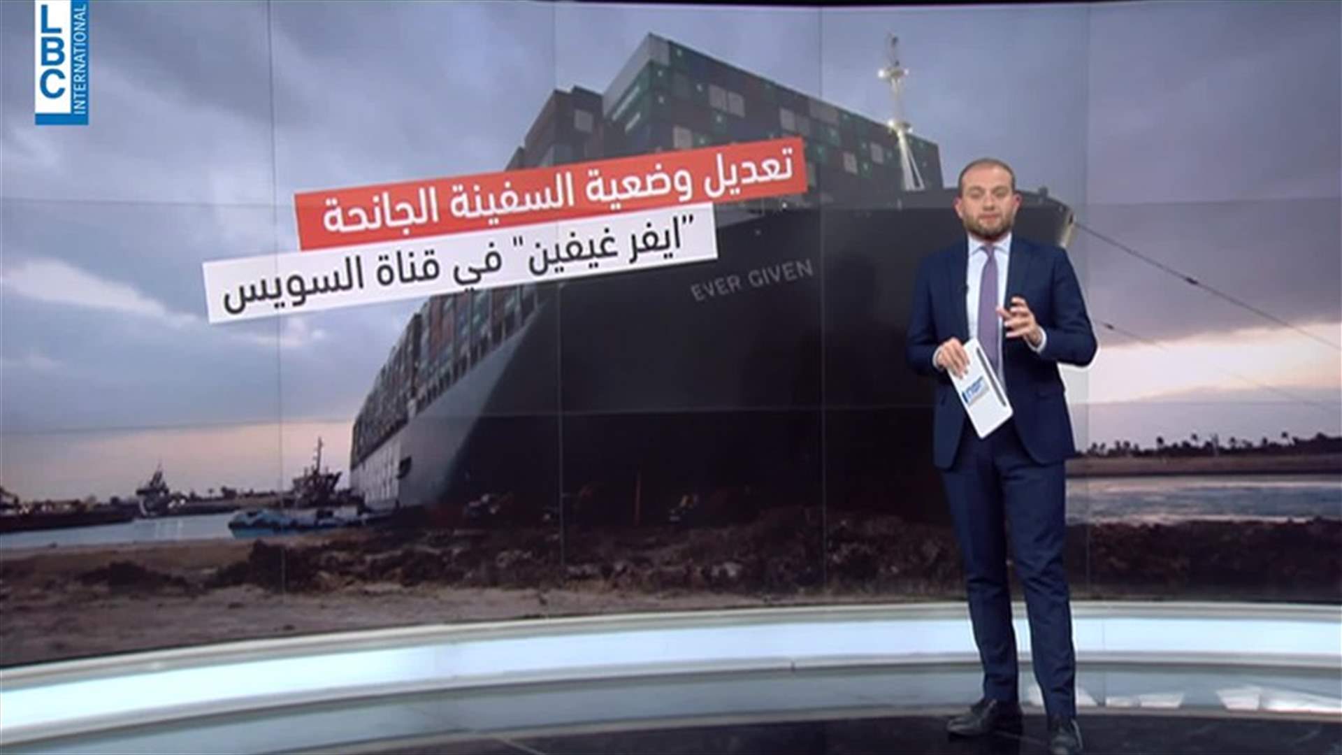 LBCI