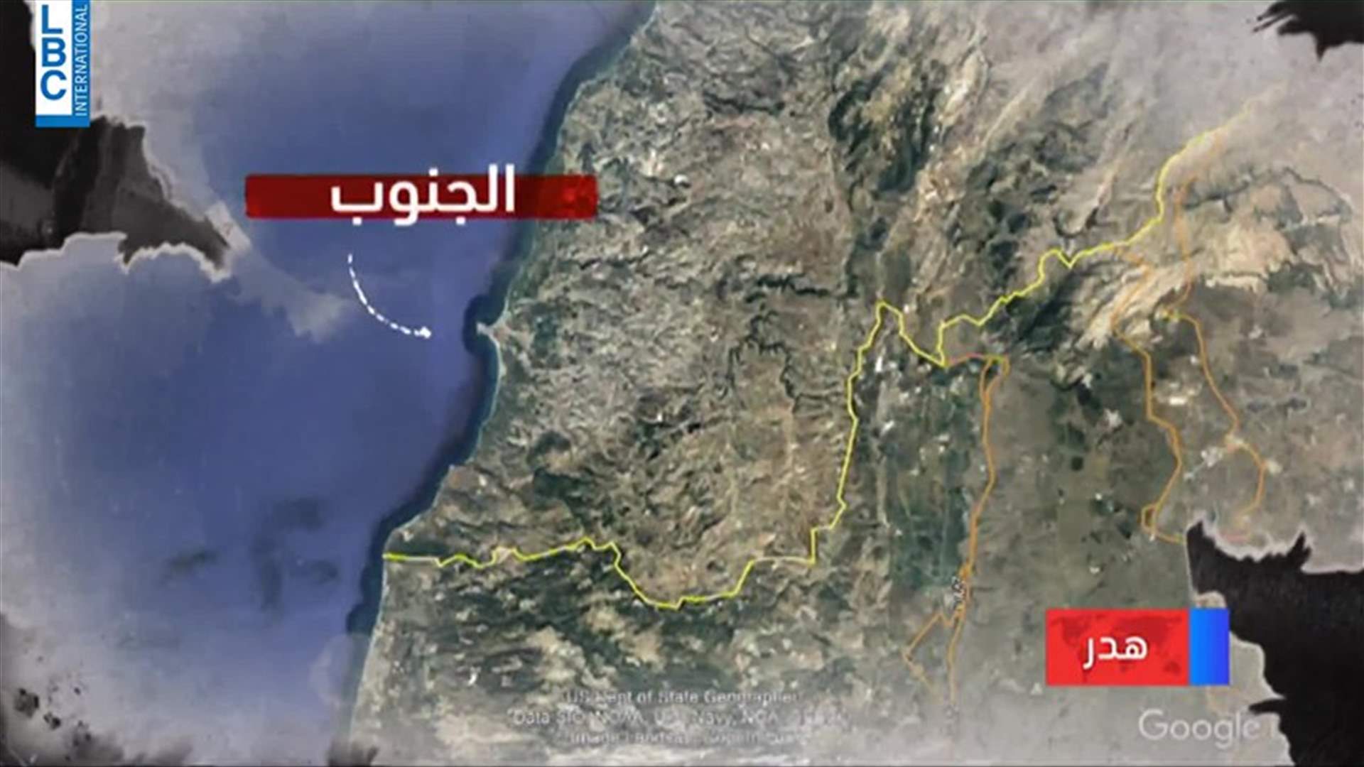 LBCI