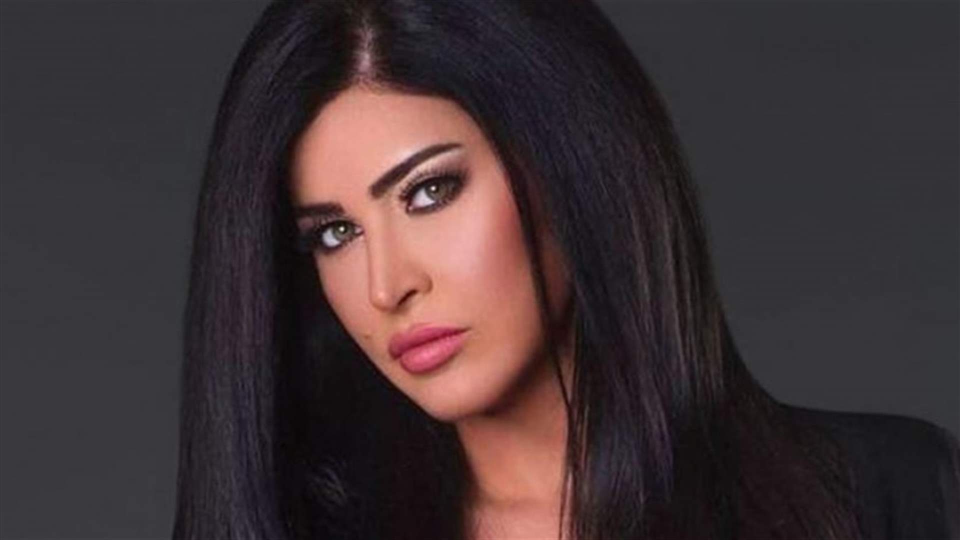 وفاة ابنة جومانا مراد... &quot;فراقك مؤلم بس أكيد انتي بمكان أحسن&quot;