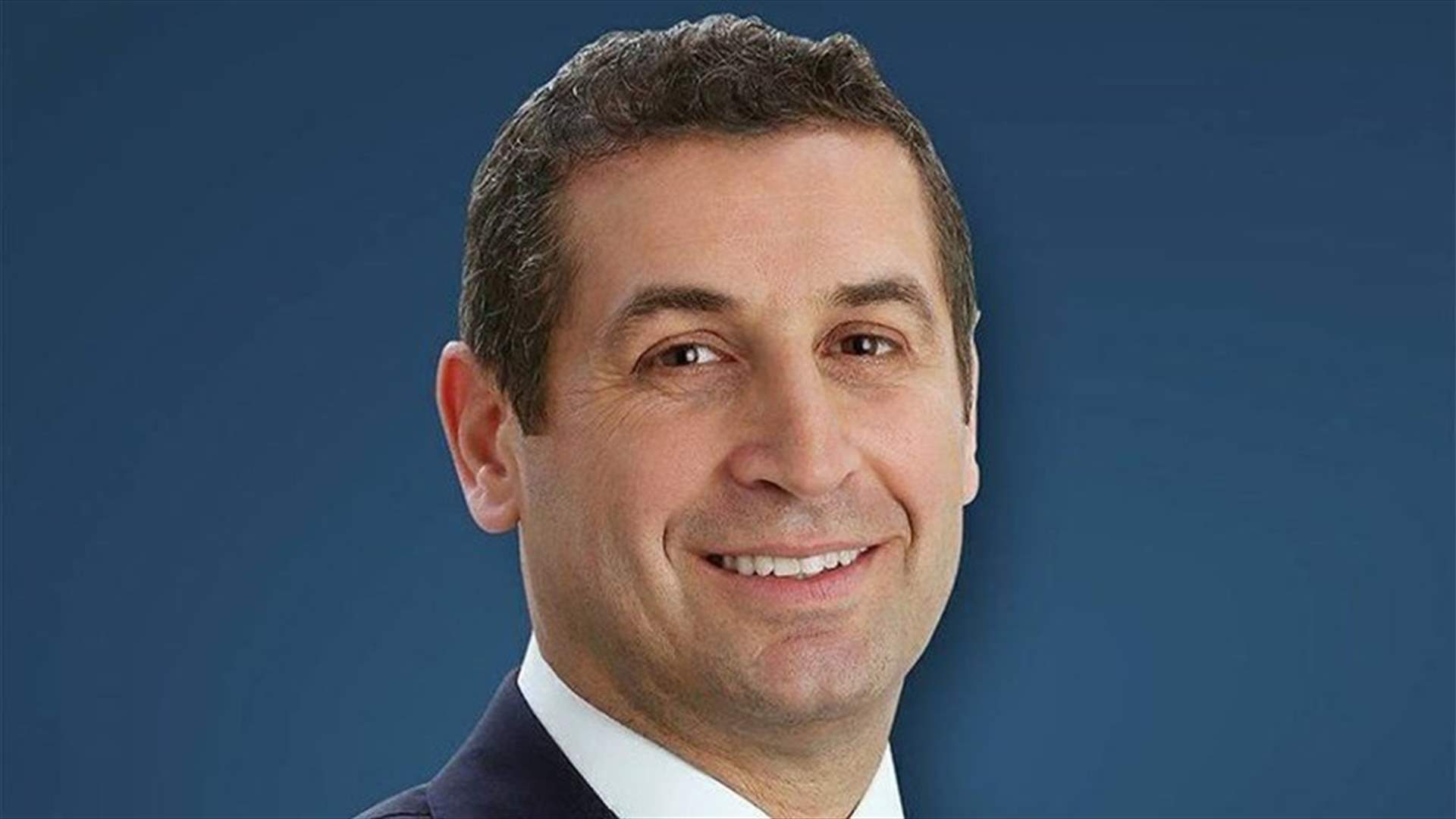 معلوف  للـLBCI: نطالب بالوضوح والصراحة في الملف الحكومي بعيدًا عن الغموض والـ&quot;نكايات&quot;