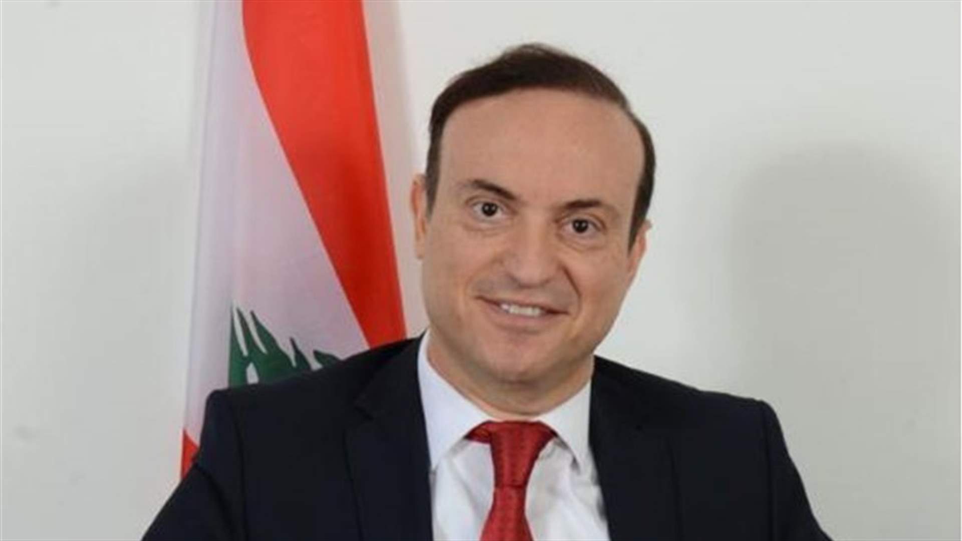 السفير اللبناني في الرياض: العلاقات بين السعودية ولبنان تاريخية وراسخة