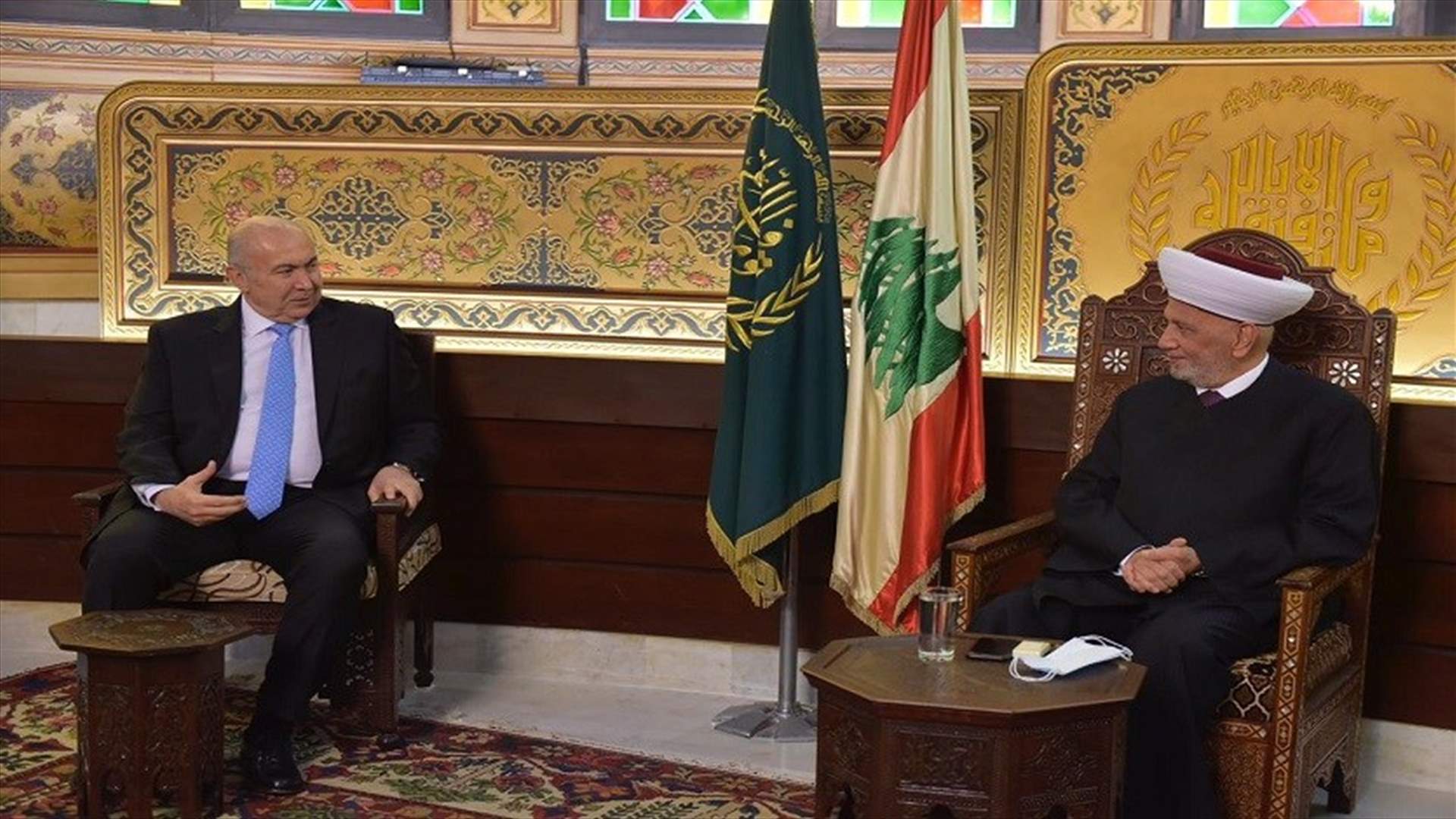 LBCI