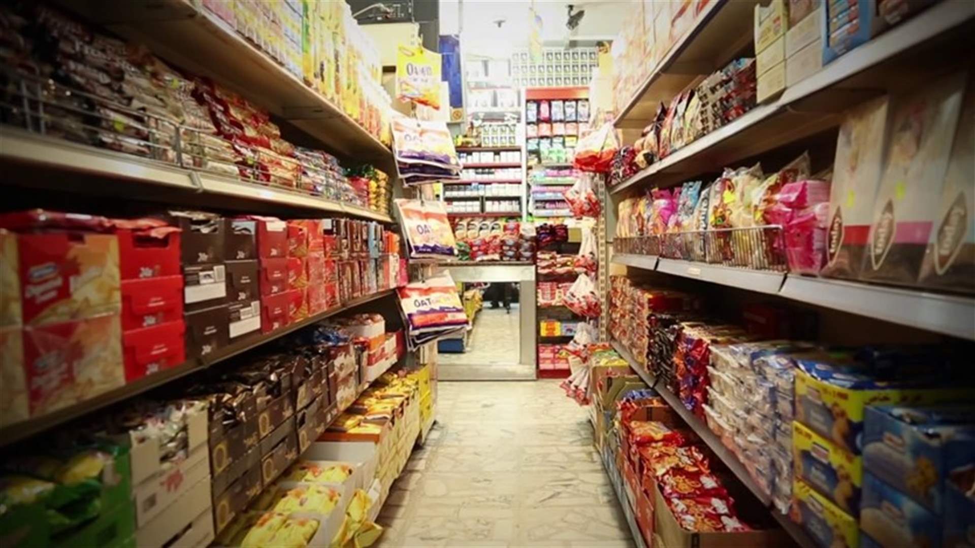 في النبطية... محضر ضبط بإحدى محطات المحروقات وضبط مواد غذائية مدعومة في أحد المستودعات