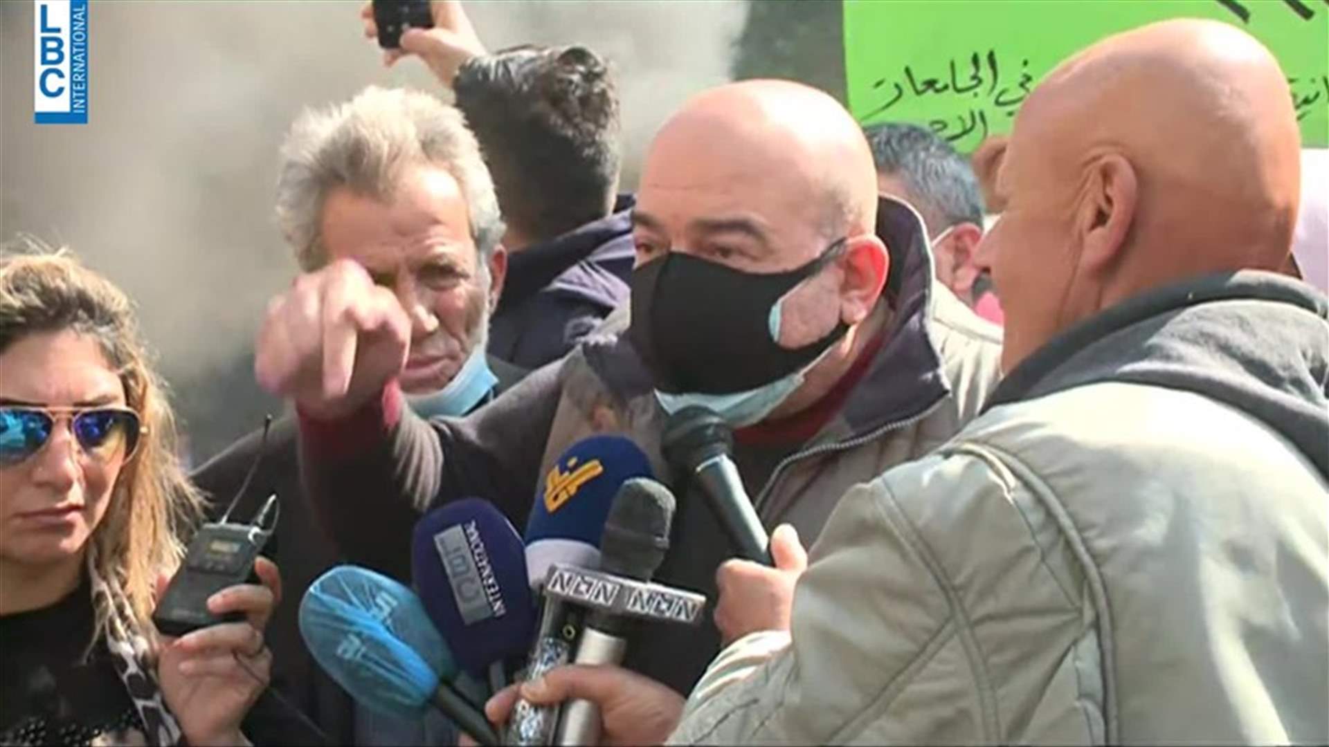 LBCI