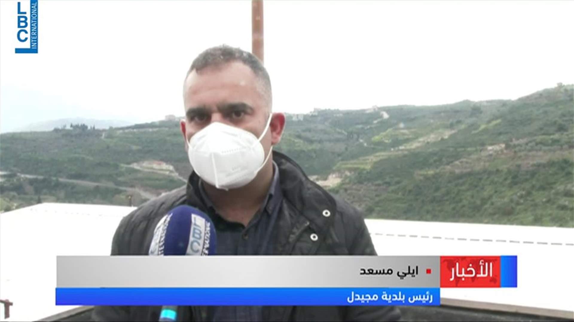 LBCI