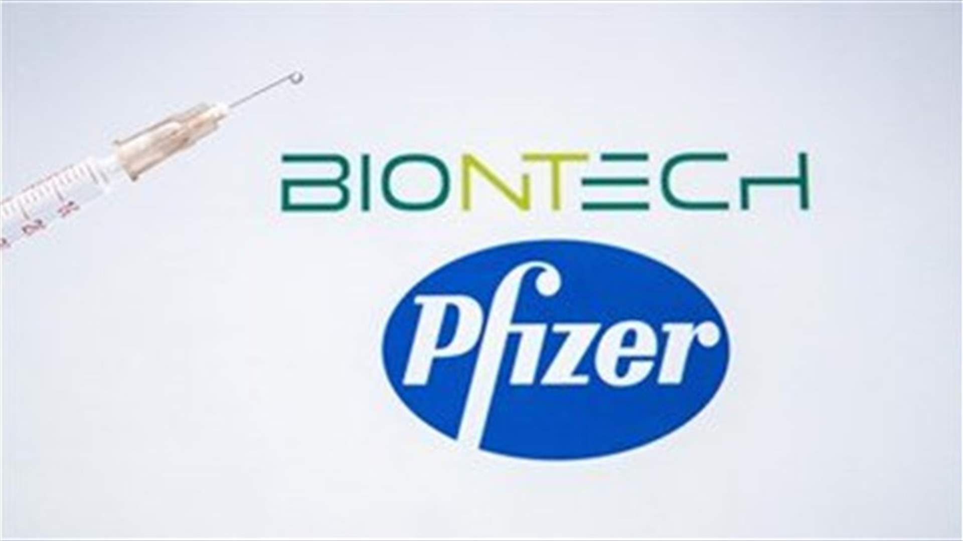 Pfizer COVID-19 vaccine safe, effective on adolescents in trial, companies say