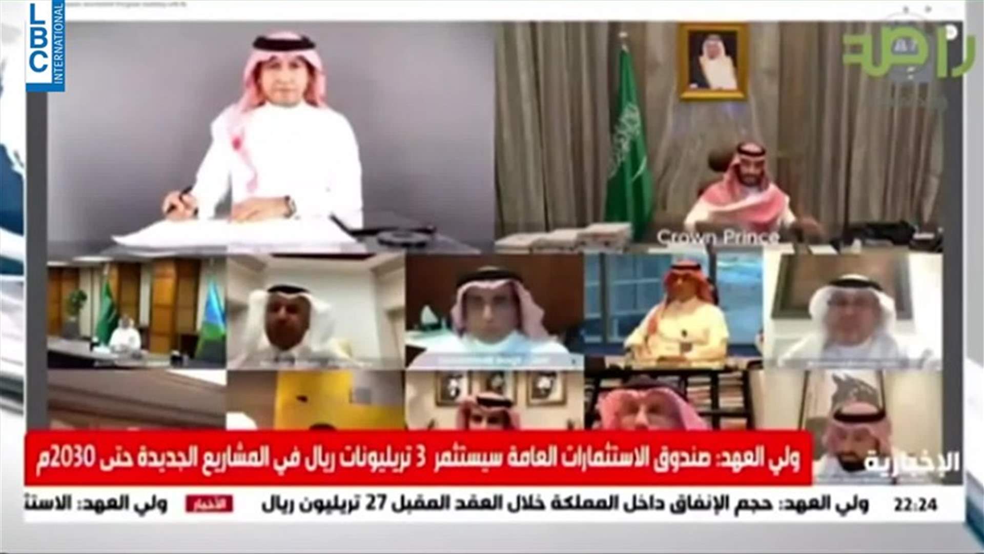 LBCI