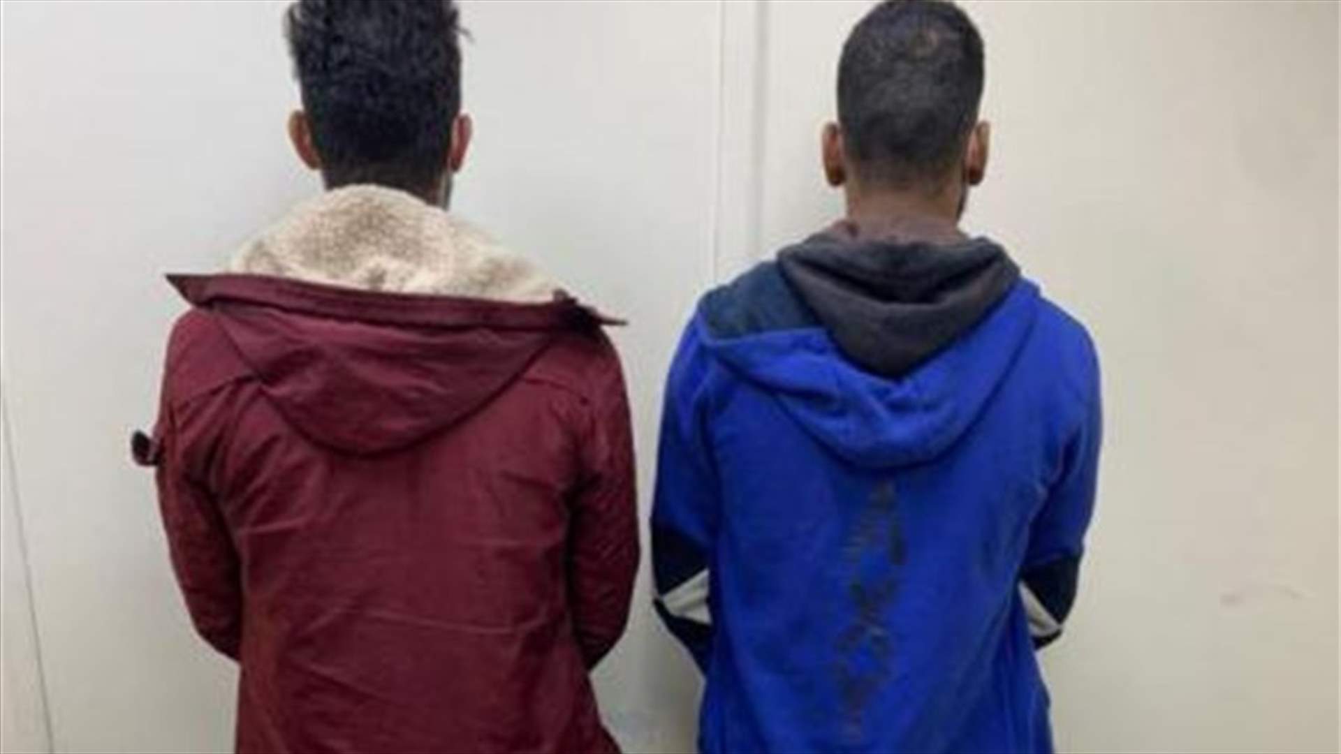 لأنّه رفض تزويجه ابنته... خطّط مع شخص آخر لقتله ونفّذا الجريمة