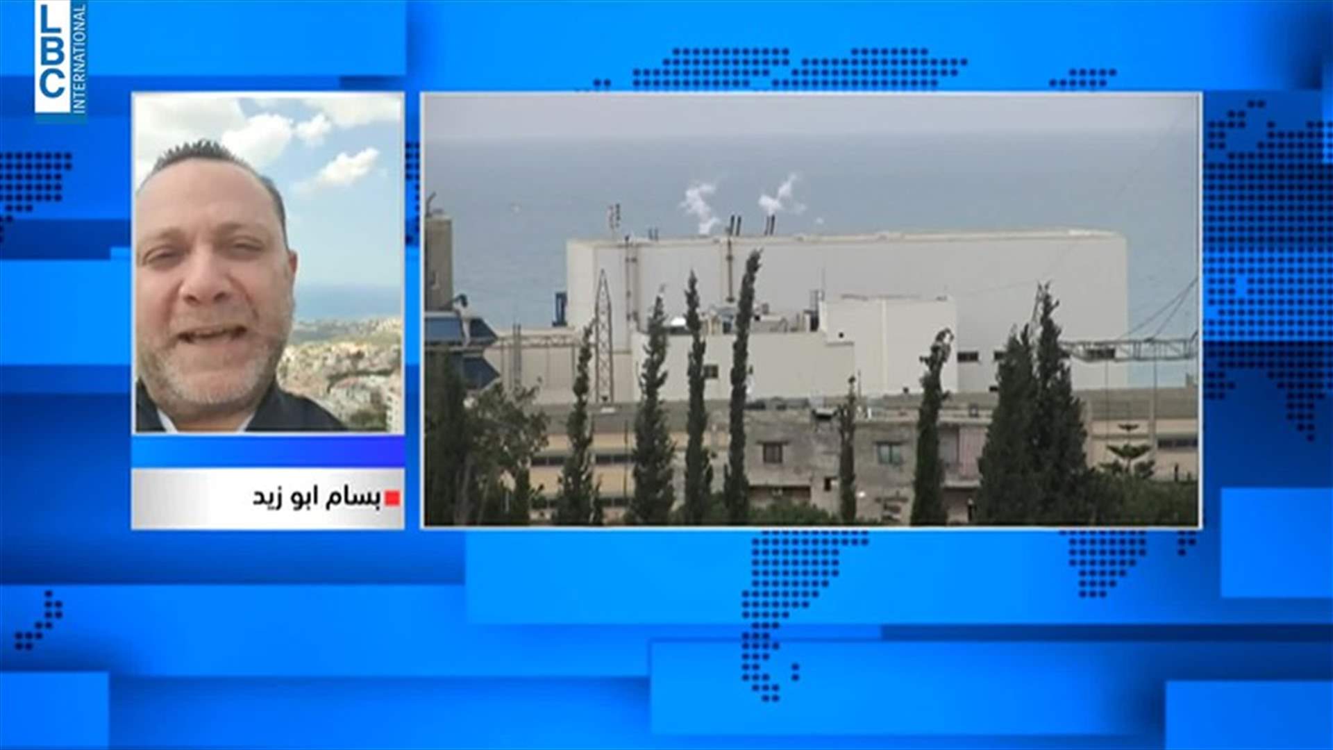 LBCI