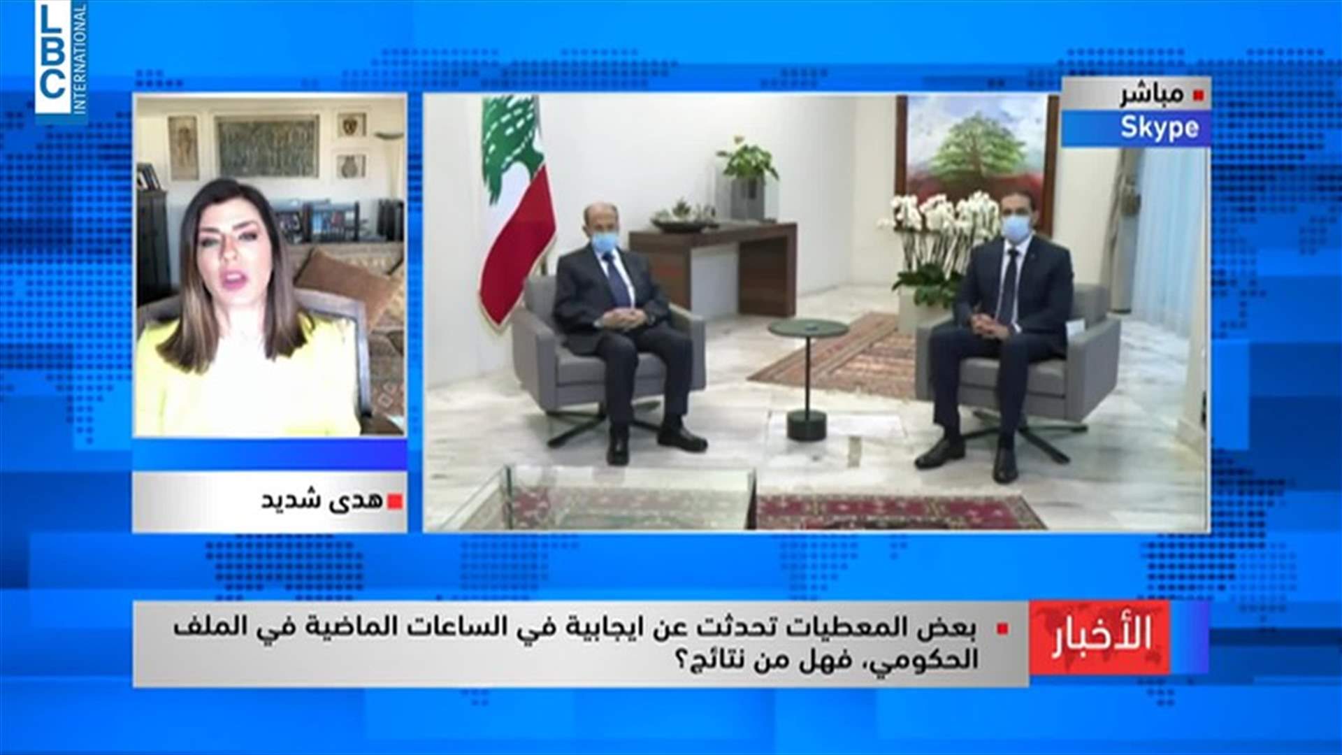 LBCI