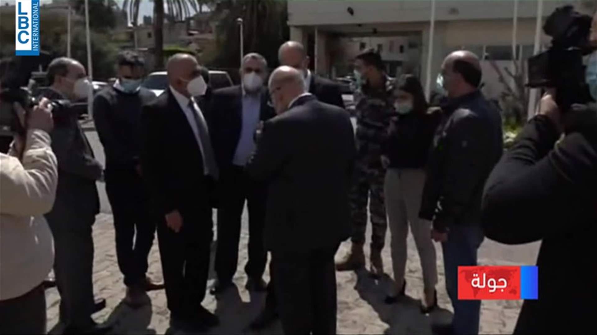 LBCI
