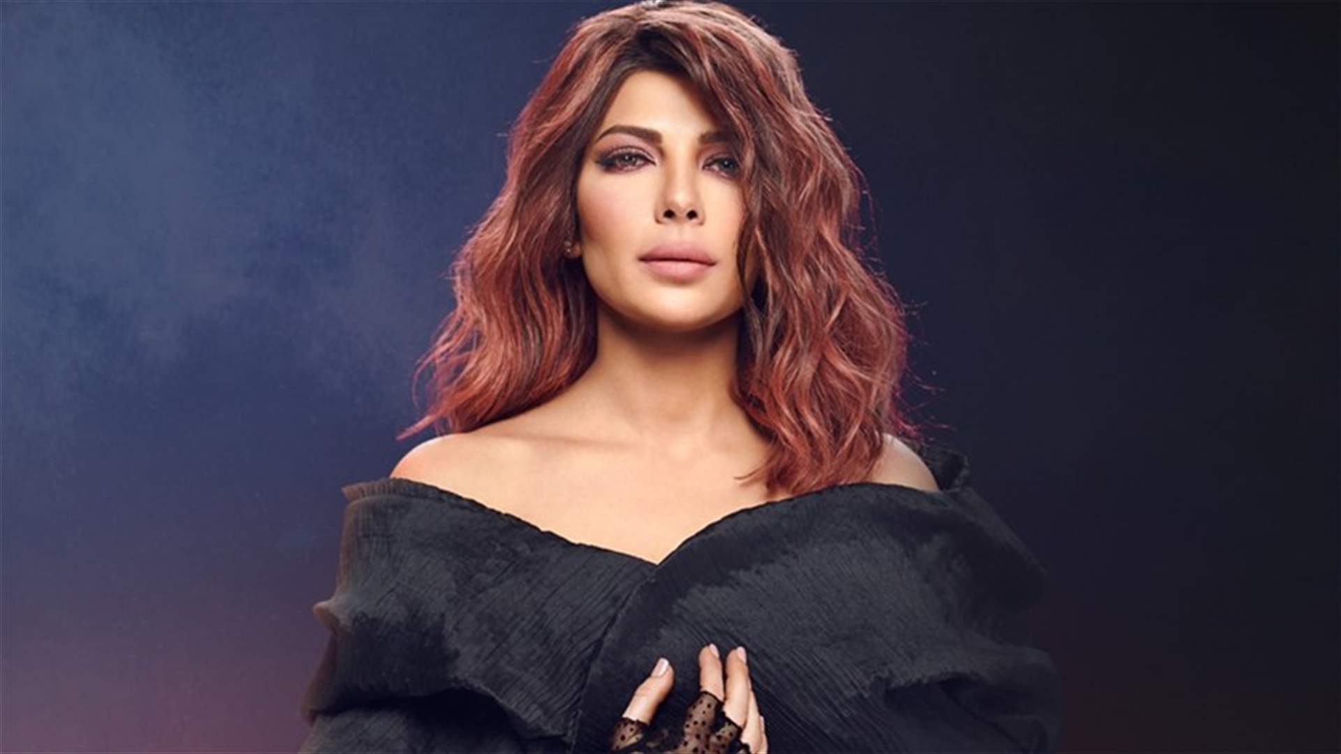 سخرية من حذاء اصالة نصري الغريب: "نزلت بأول قبقاب"