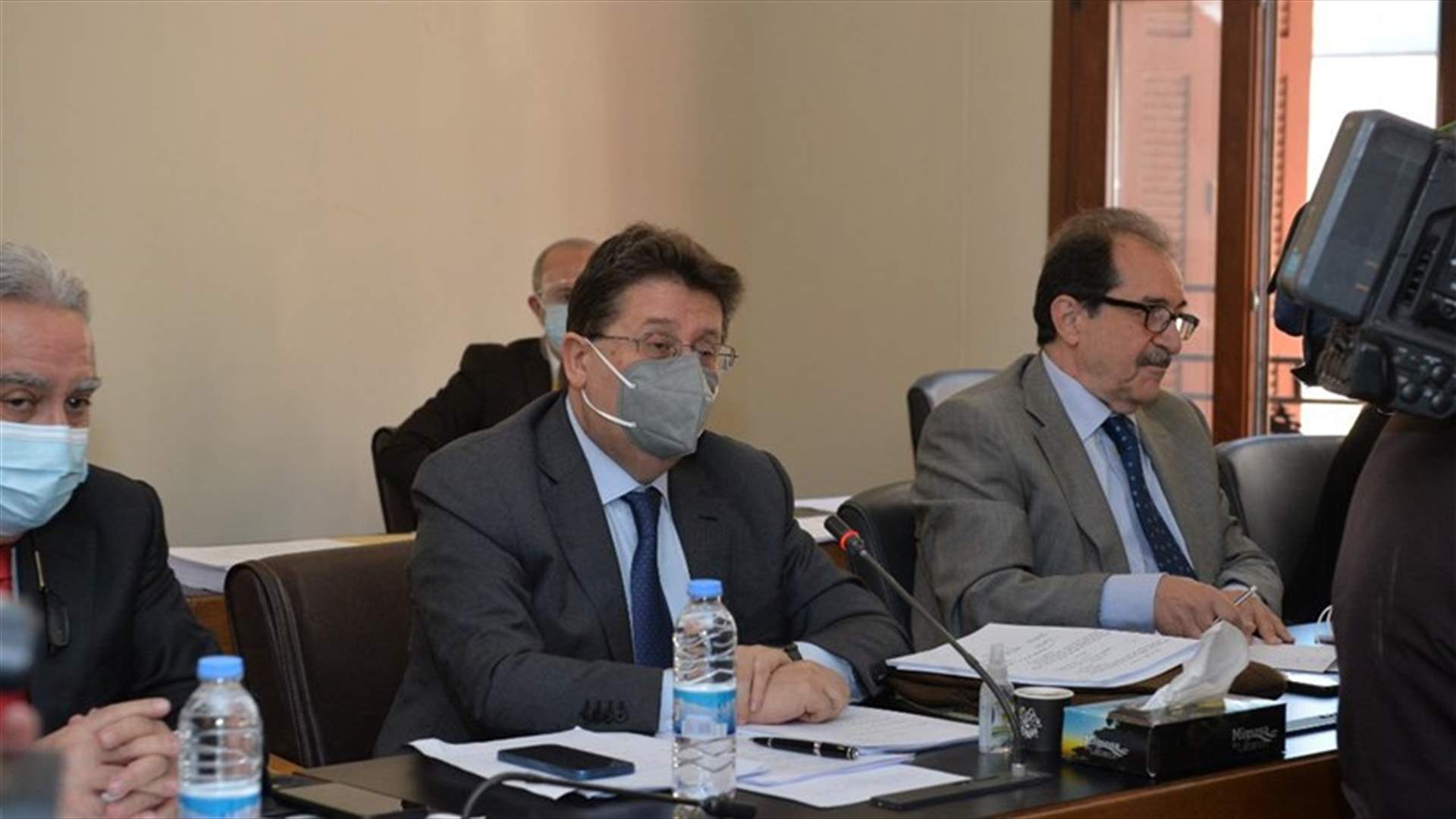 في لجنة المال والموازنة... قرار بإعفاء القطاع السياحي من بعض الغرامات