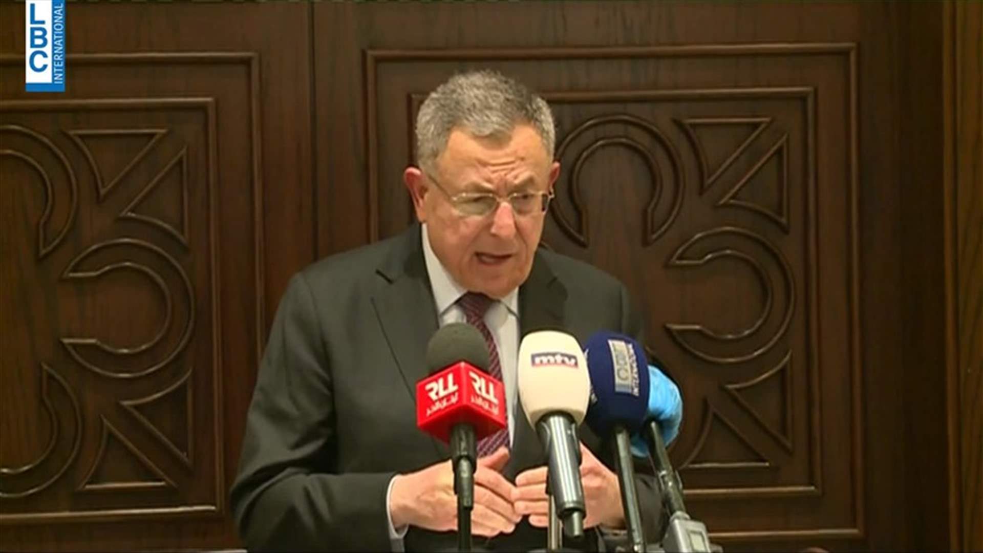 LBCI