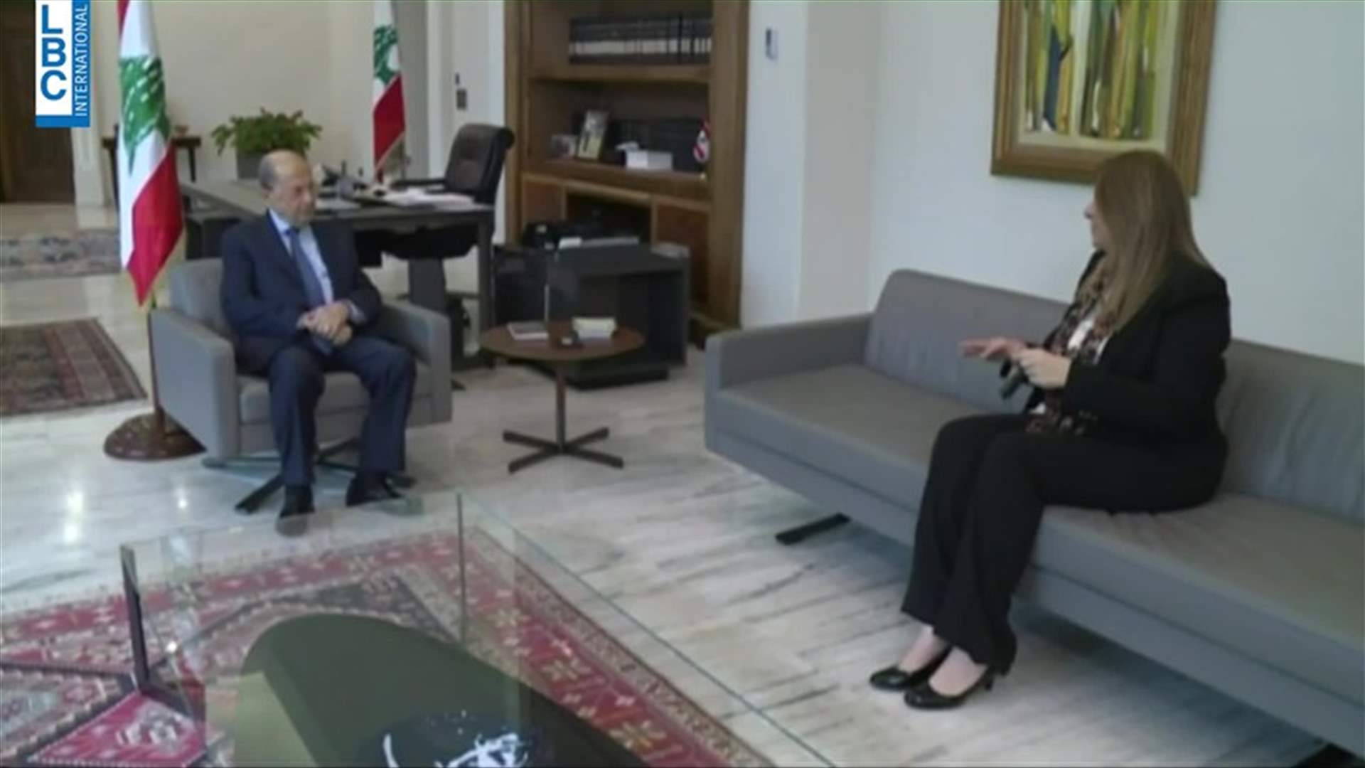 LBCI