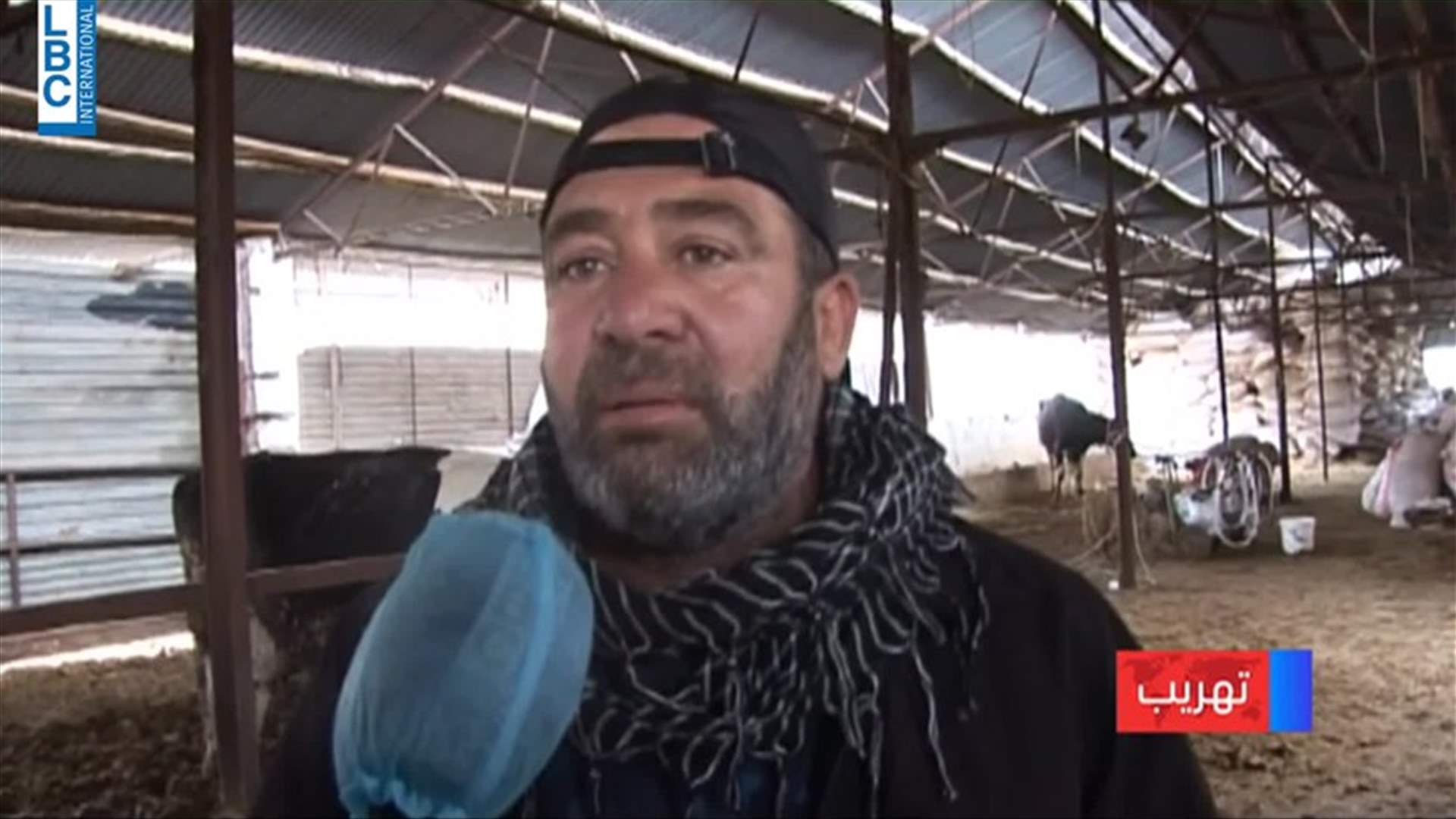 LBCI