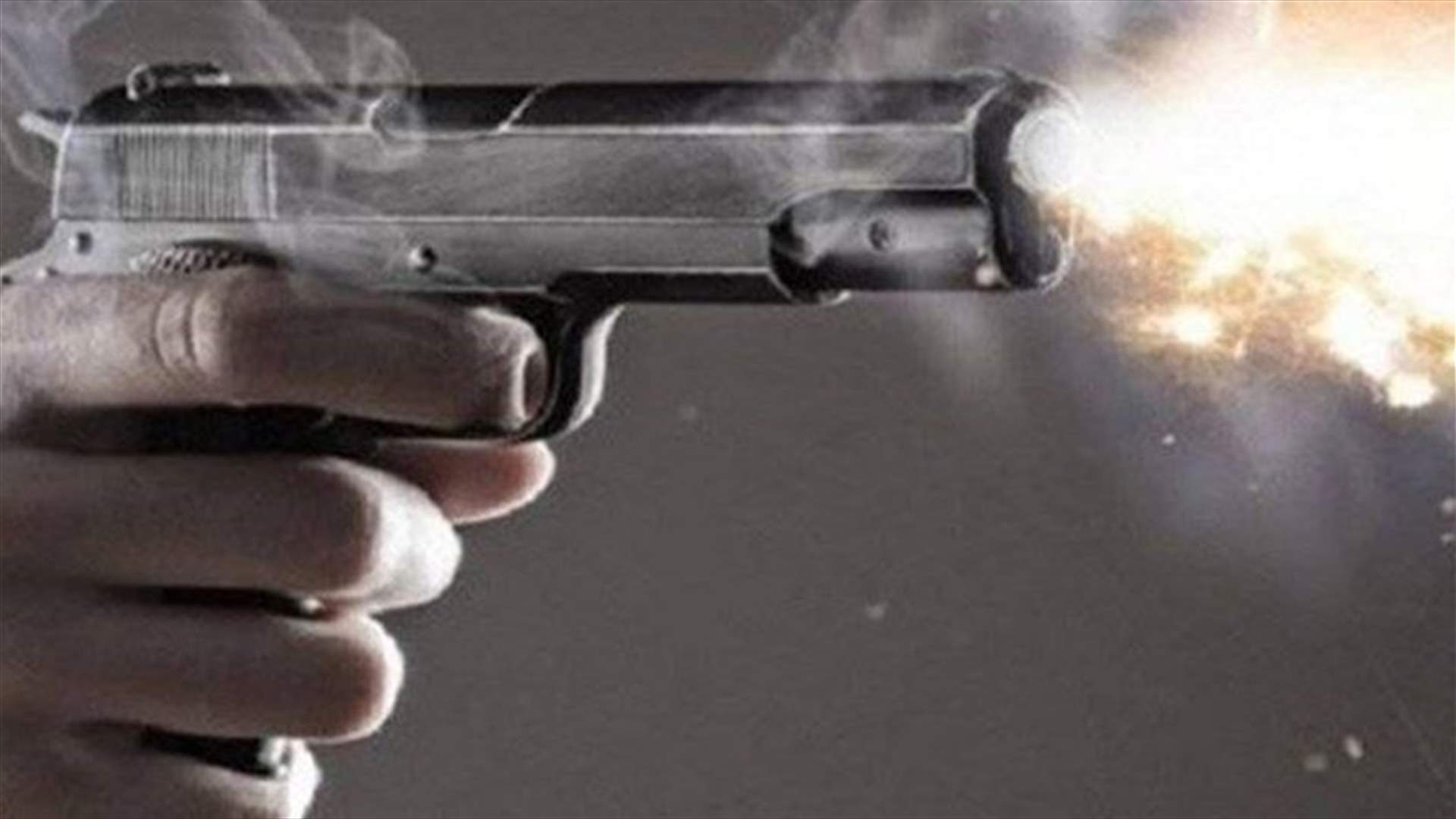 قتله بعد محاولة سلبه من خلال استدراجه عبر أحد مواقع التواصل الاجتماعي...